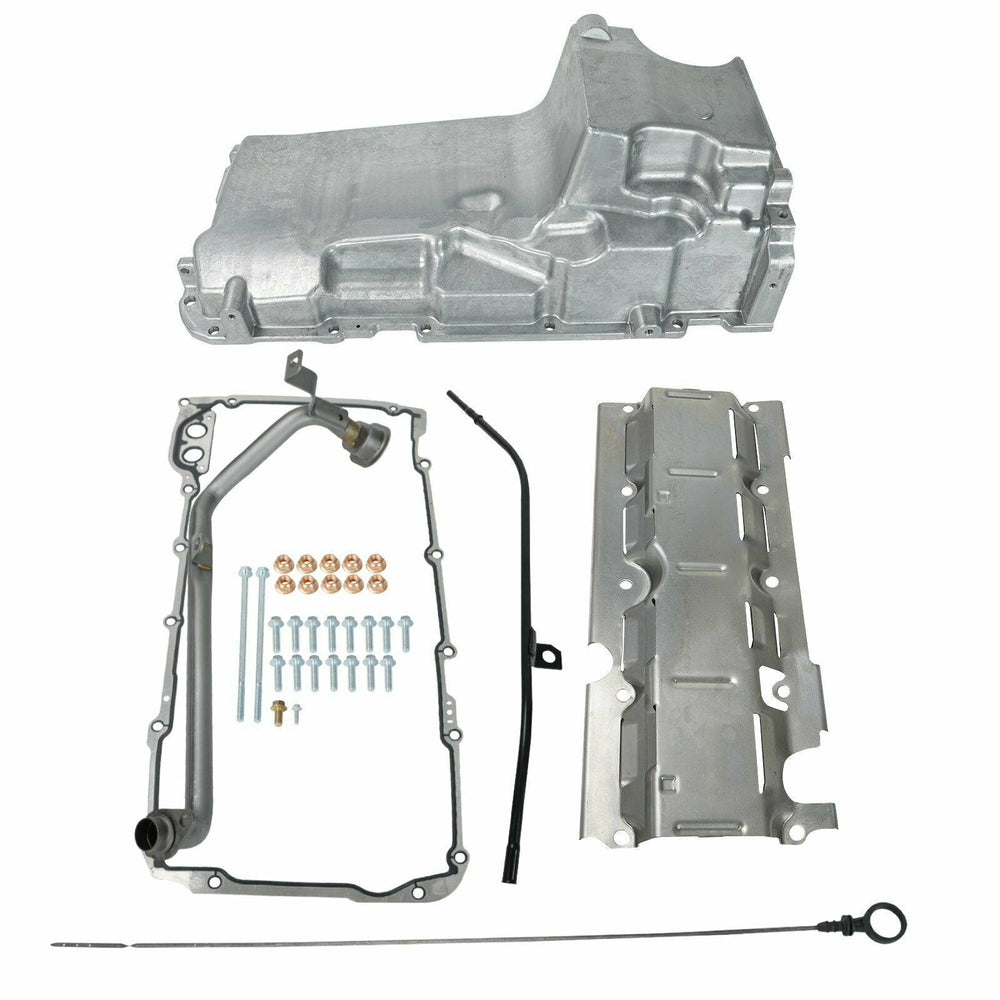 How does the oil sump work in your car?