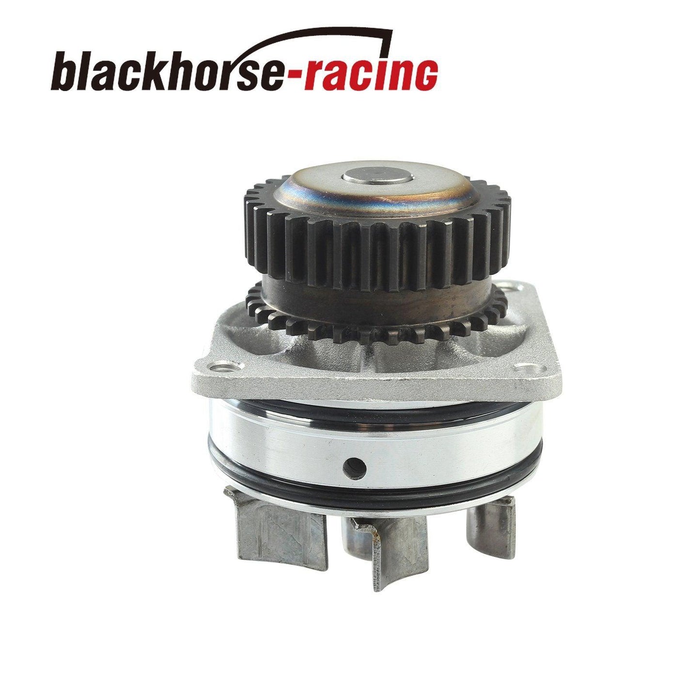 
                  
                    FOR Nissan Altima Maxima 350Z Infiniti VQ35DE Timing Chain Kit + Water&Oil Pump - www.blackhorse-racing.com
                  
                