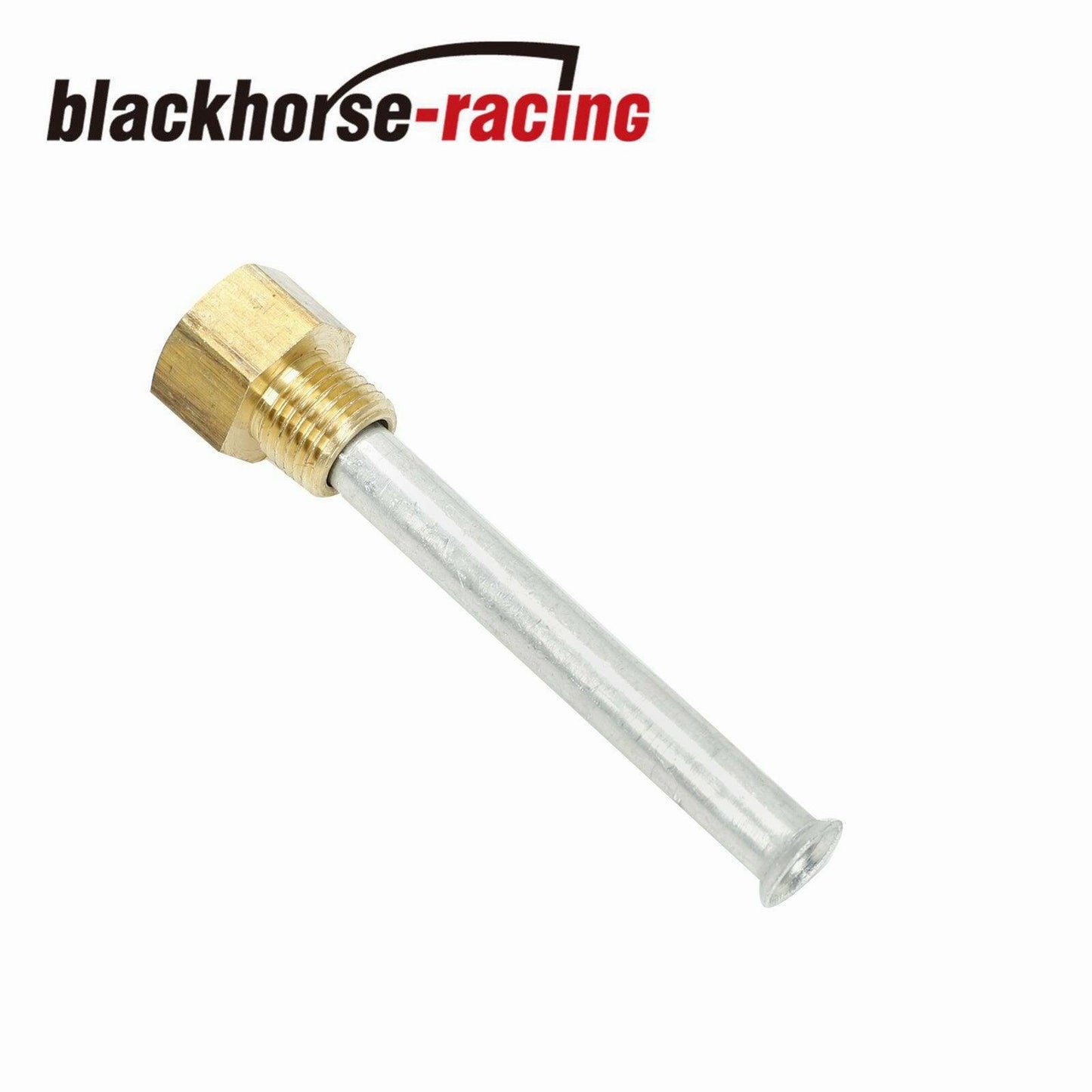 Aluminum 15-1/2'' Transmission Oil Cooler & Radiator Mounting KIt Universal - www.blackhorse-racing.com