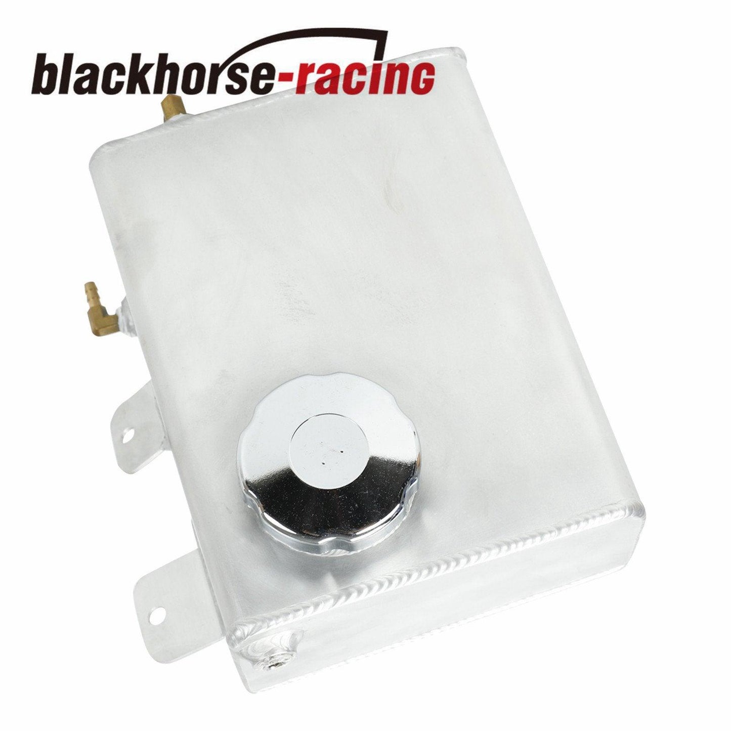 
                  
                    Aluminum Expansion Recovery Overflow Coolant Tank For 78-88 Monte Carlo/Regal - www.blackhorse-racing.com
                  
                