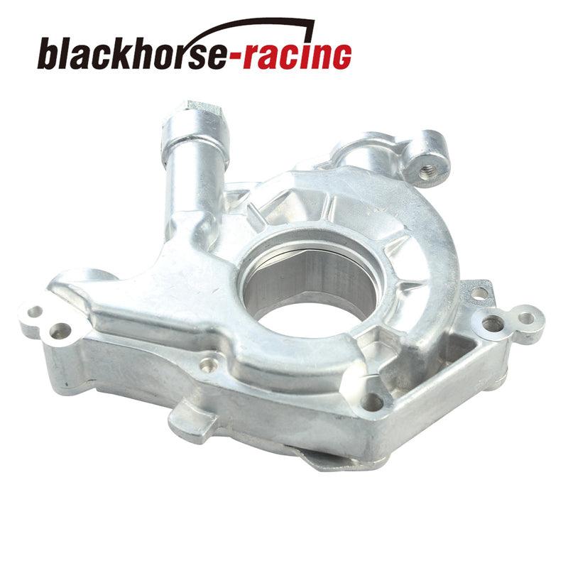 
                  
                    Timing Chain Kit+Oil Pump Fits Nissan Altima Infiniti 3.5L DOHC 24v VQ35DE 02-08 - www.blackhorse-racing.com
                  
                