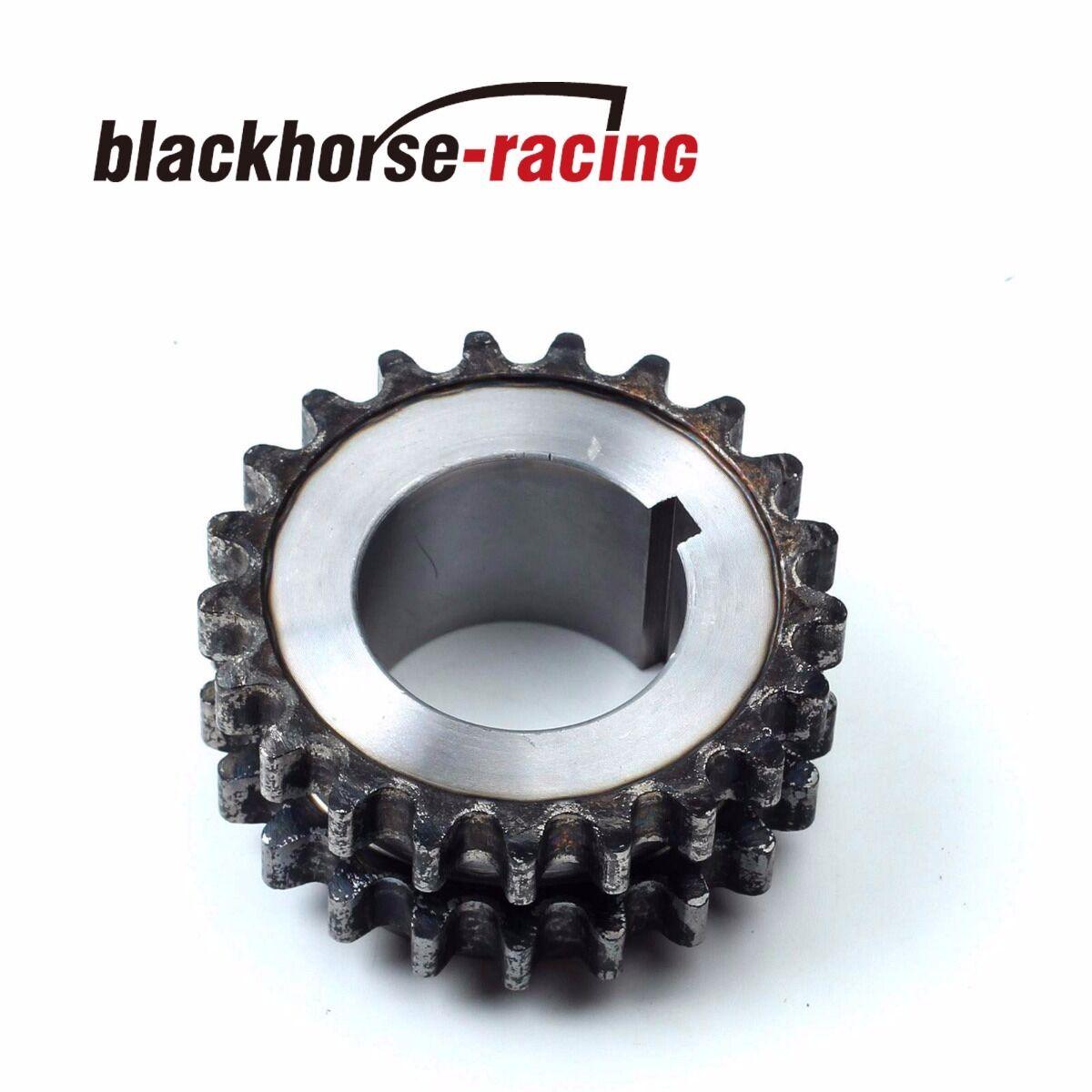 
                  
                    For Ford F150 F250 F350 Lincoln 5.4L 3V Timing Chain+Water Pump Kit - www.blackhorse-racing.com
                  
                