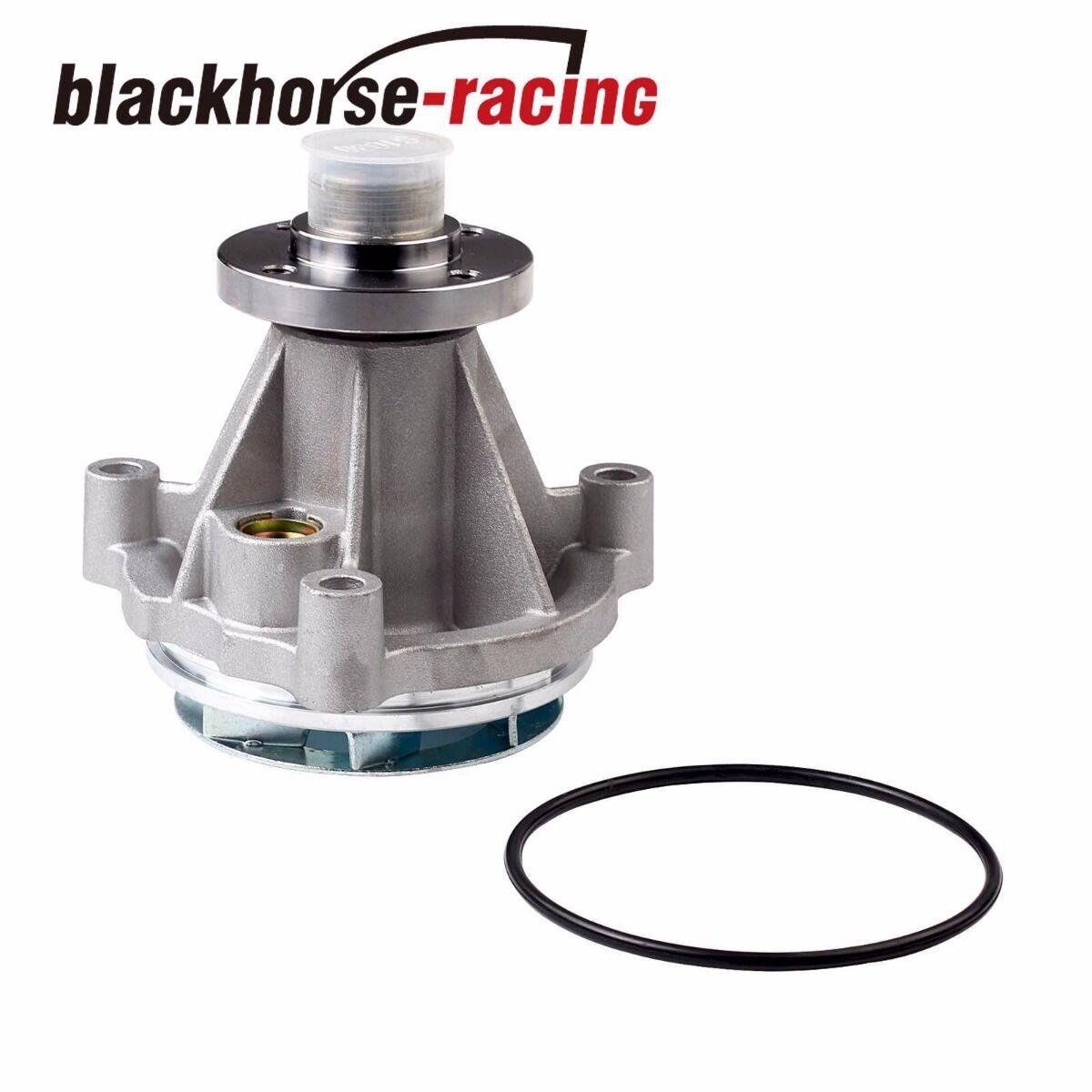 
                  
                    For Ford F150 Lincoln 5.4L 3V Triton 04-08 Timing Chain Oil& GMB Water Pump Kit - www.blackhorse-racing.com
                  
                