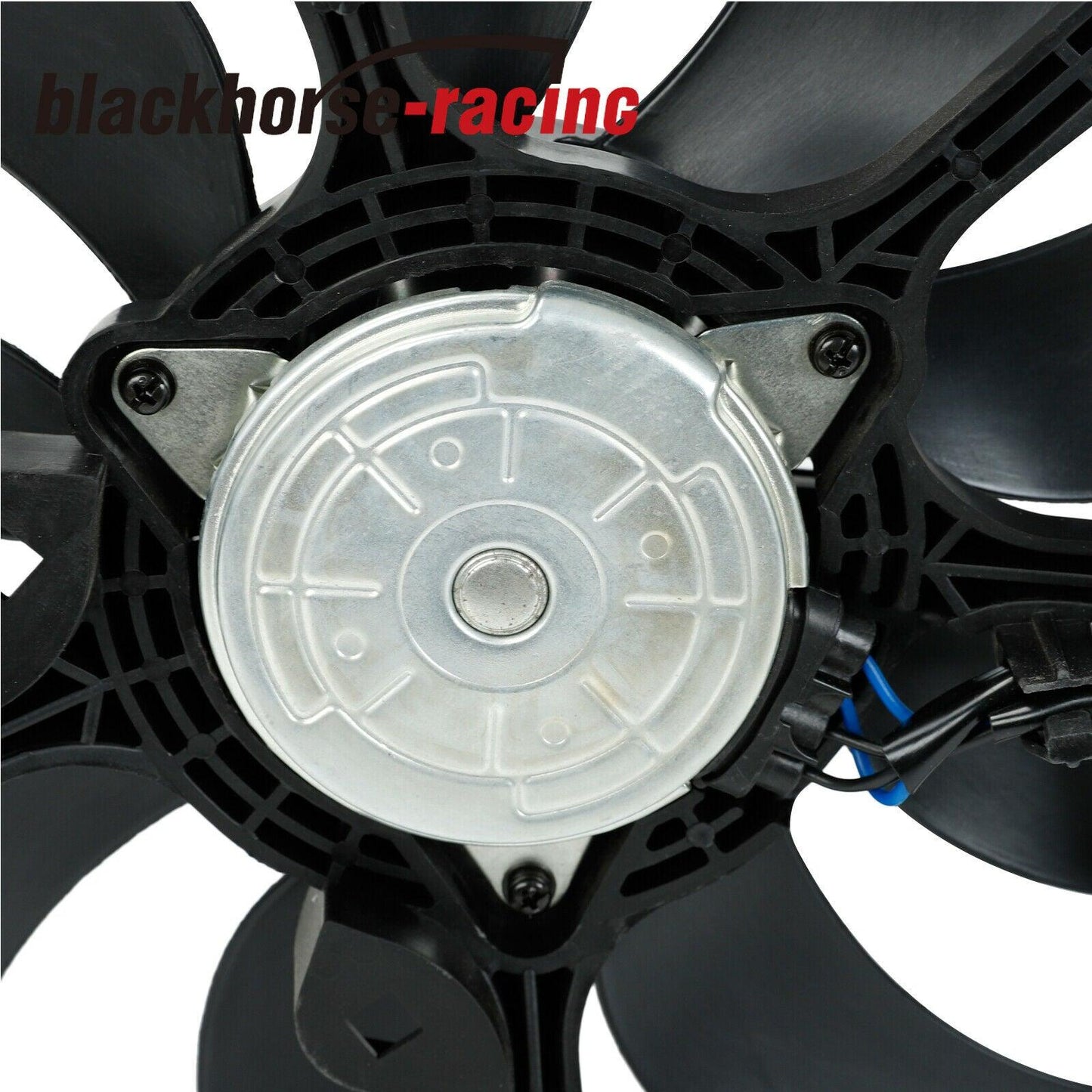 
                  
                    AC Radiator Cooling Fan Assembly For 2012-2018 Nissan Versa Note 1.6L 214813AB3A - www.blackhorse-racing.com
                  
                