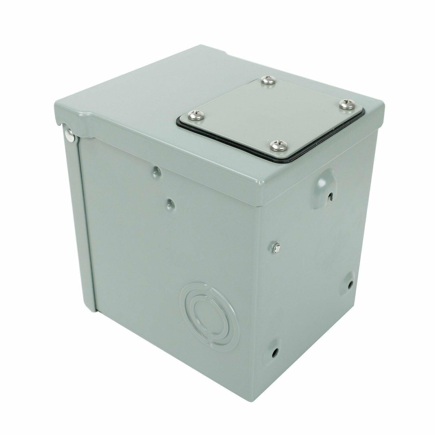 
                  
                    RV Hookup Power Outlet Circuit Breaker Receptacle Box Rainproof Enclosure 50 Amp - www.blackhorse-racing.com
                  
                