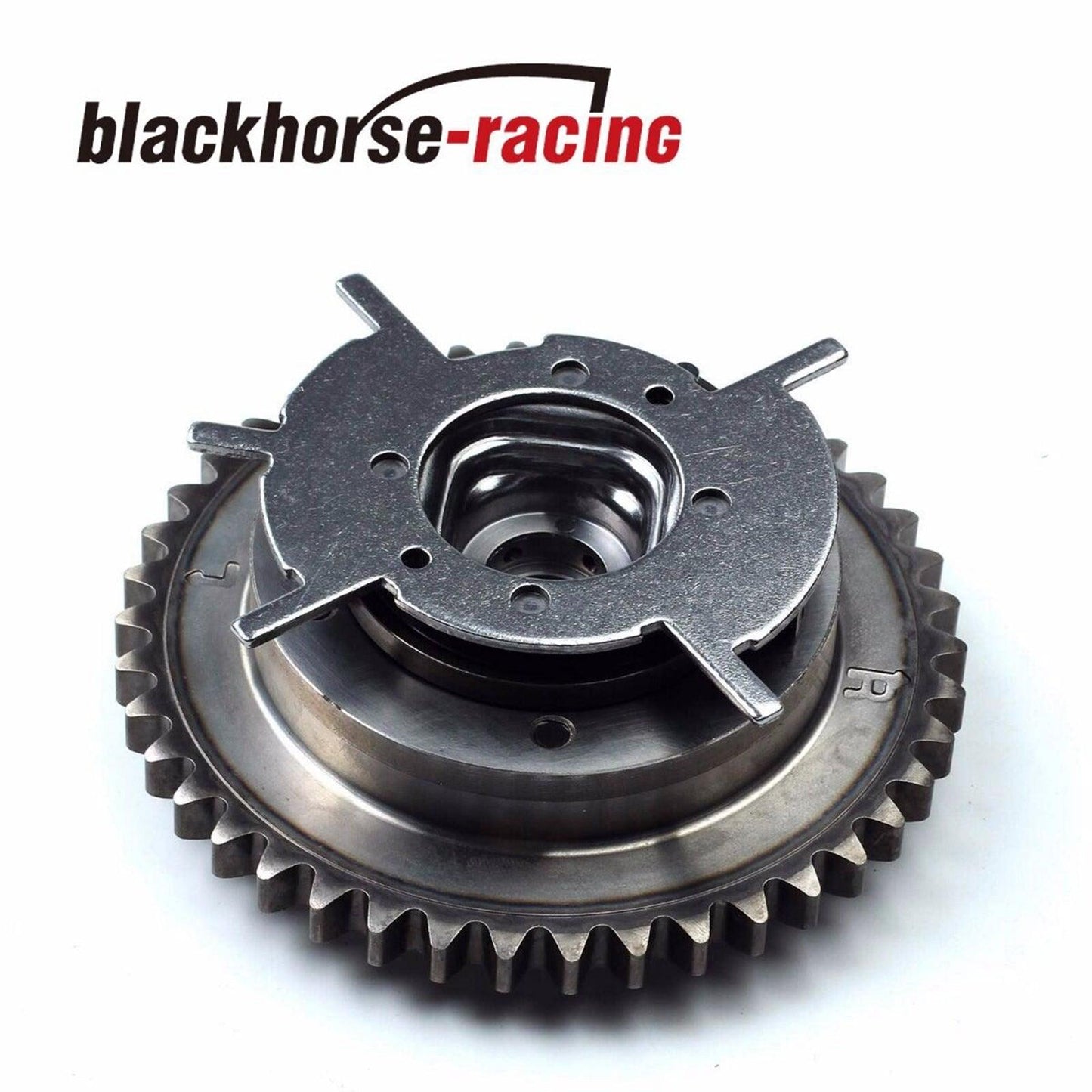 Fits Ford F150 F250 Lincoln 5.4L V8 04+ Timing Chain Water Pump Kit+Cam Phasers - www.blackhorse-racing.com