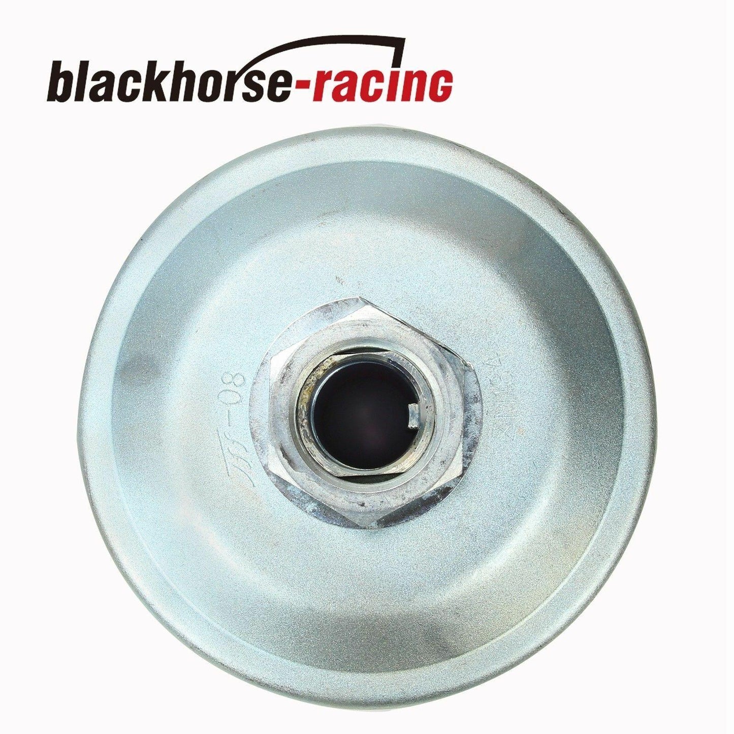 
                  
                    40 Series Torque Converter 3/4" Driven 1" Driver Clutch Pulley with Belt 203785 - www.blackhorse-racing.com
                  
                