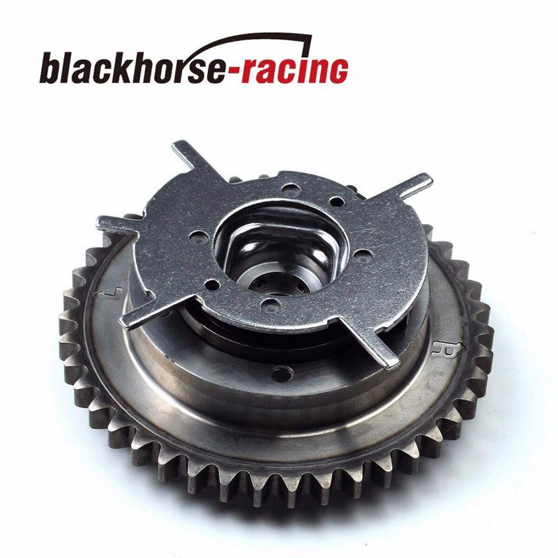 
                  
                    Timing Chain Kit Timing Cover Seal VVTi Cam Phaser Solenoid Valves For Ford 5.4L - www.blackhorse-racing.com
                  
                