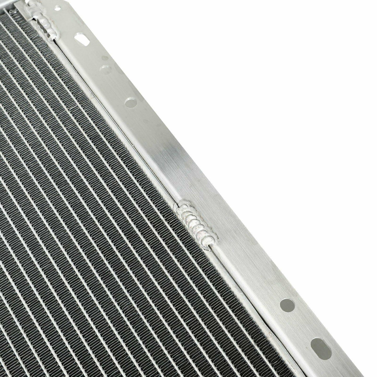 
                  
                    3 Row Aluminum Racing Radiator For 66-79 Ford F-100 F-150 F-250 F-350 / Bronco - www.blackhorse-racing.com
                  
                