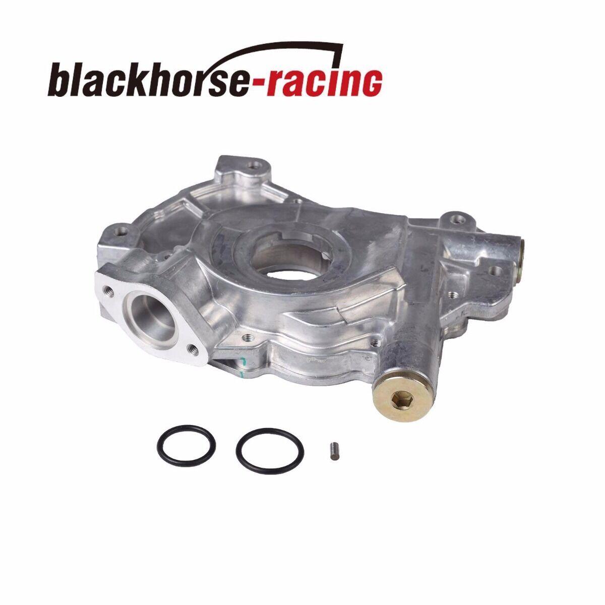 For Ford F150 Lincoln 5.4L 3V Triton 04-08 Timing Chain Oil& GMB Water Pump Kit - www.blackhorse-racing.com