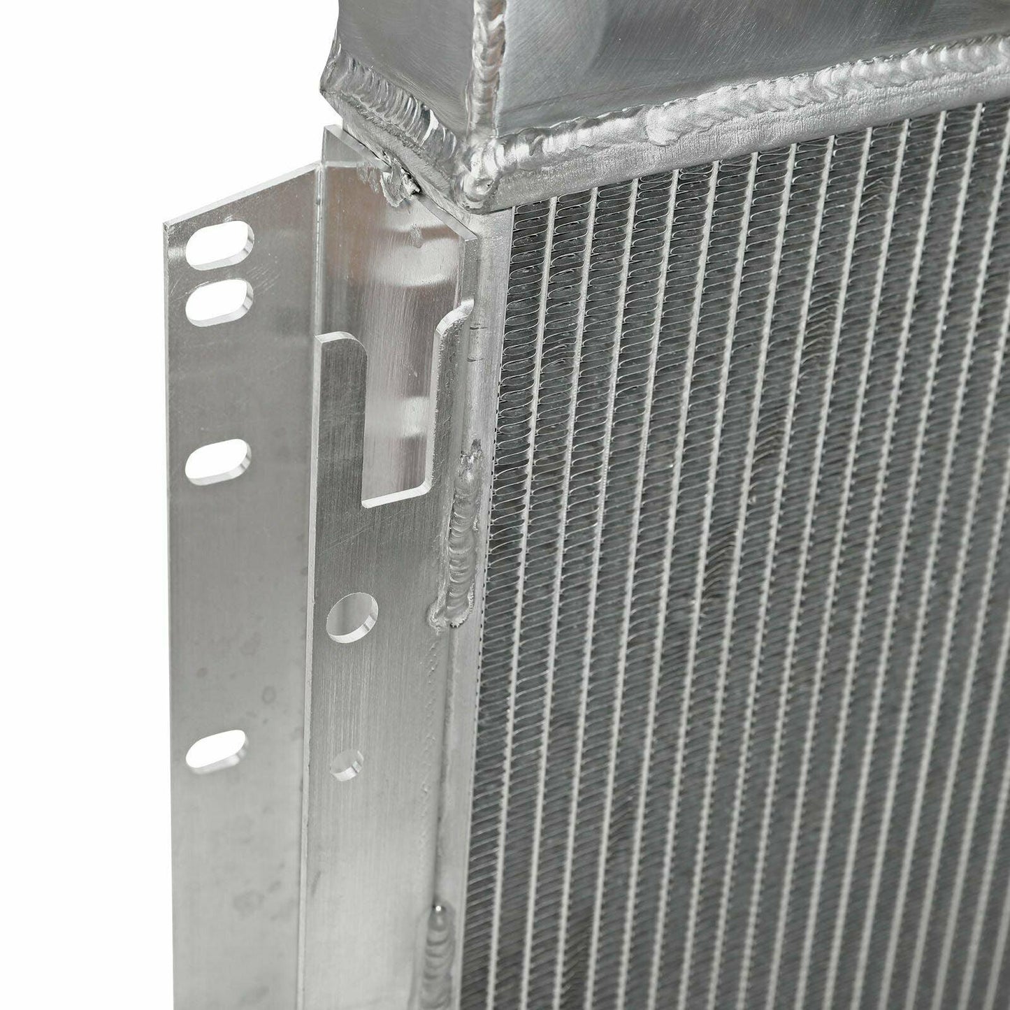 
                  
                    Fit 1963-1968 Chevy Impala L6 V8 /1964-1967 EI Camino Aluminum Radiator 3 Row - www.blackhorse-racing.com
                  
                