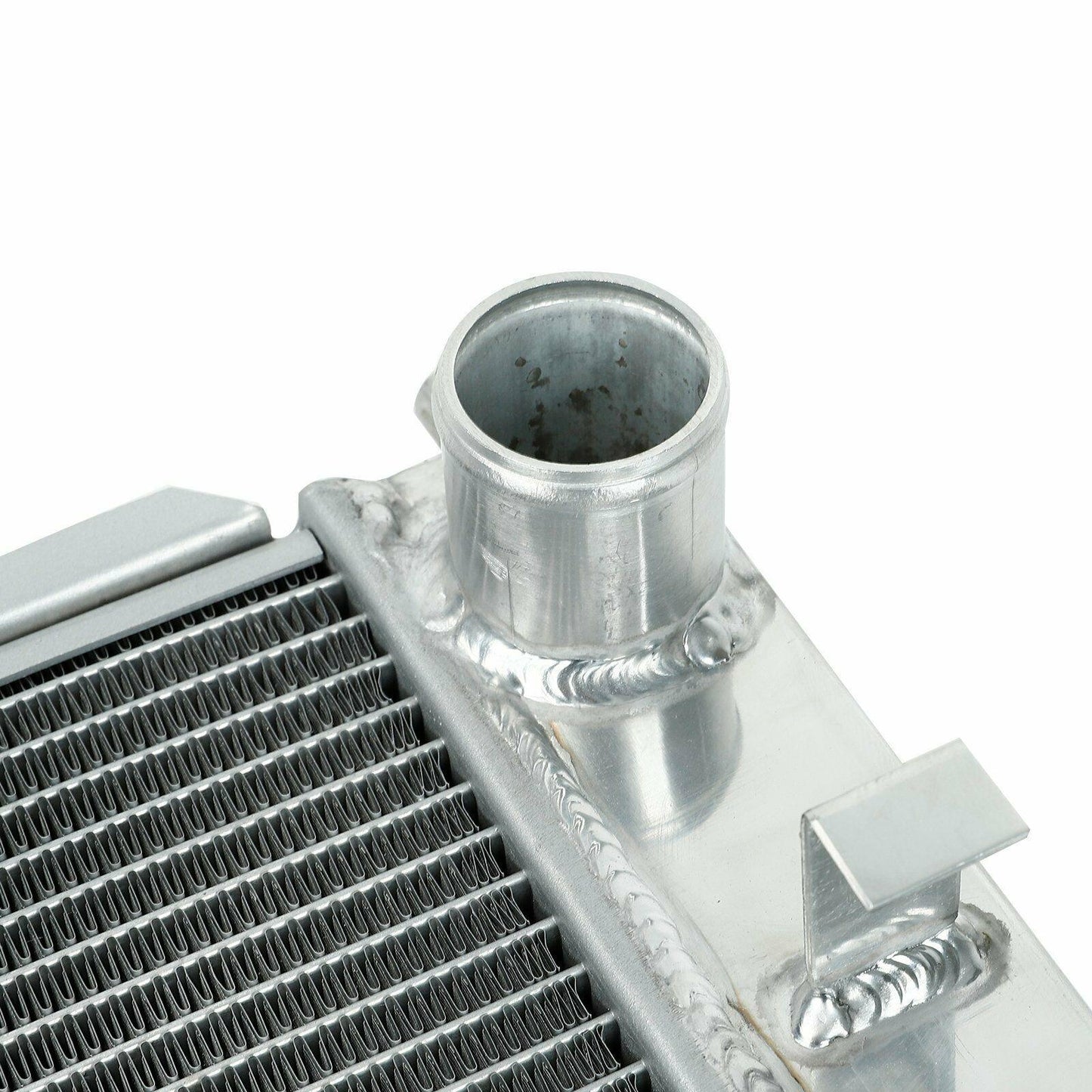 
                  
                    Full Aluminum Core 3-Row Cooling Radiator For 97-04 Ford Mustang GT/SYT V8 MT - www.blackhorse-racing.com
                  
                