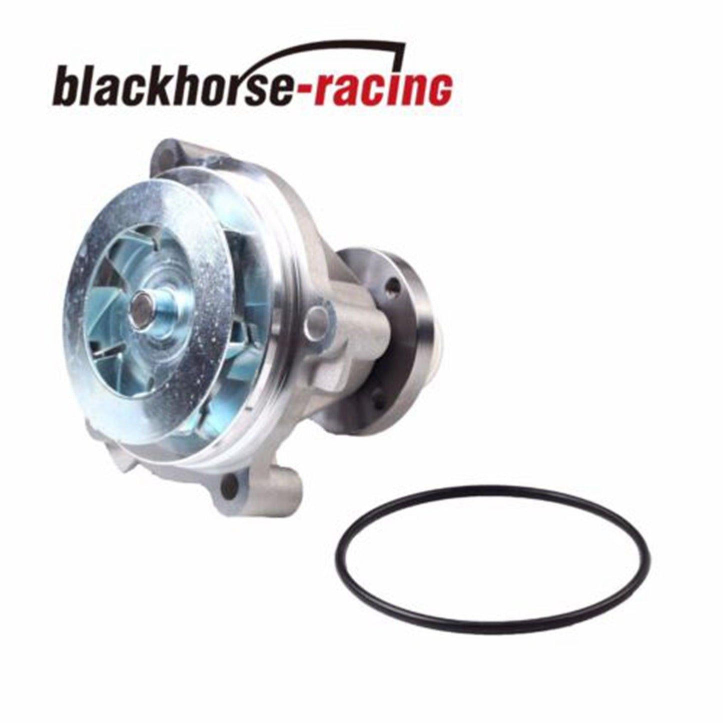 
                  
                    SOHC GMB Water Pump For Ford Super Duty / Lincoln V8 4.6L 5.4L 2003-2012 - www.blackhorse-racing.com
                  
                