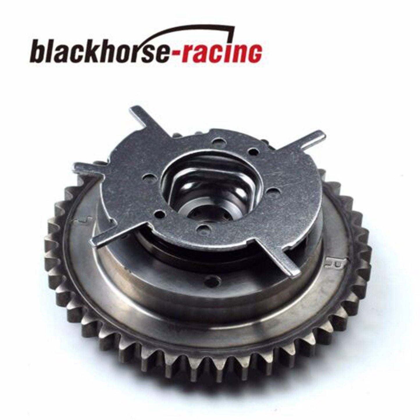 For 04-08 Ford F150 F250 F350 Lincoln TRITON 3V Timing Chain Kit Cam Phaser+RTV - www.blackhorse-racing.com