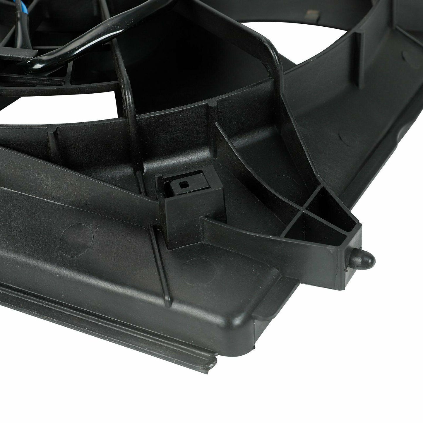 
                  
                    (2) Radiator Cooling Fan For 13-17 Honda Accord w/ Blade Motor &Shroud HO3113134 - www.blackhorse-racing.com
                  
                