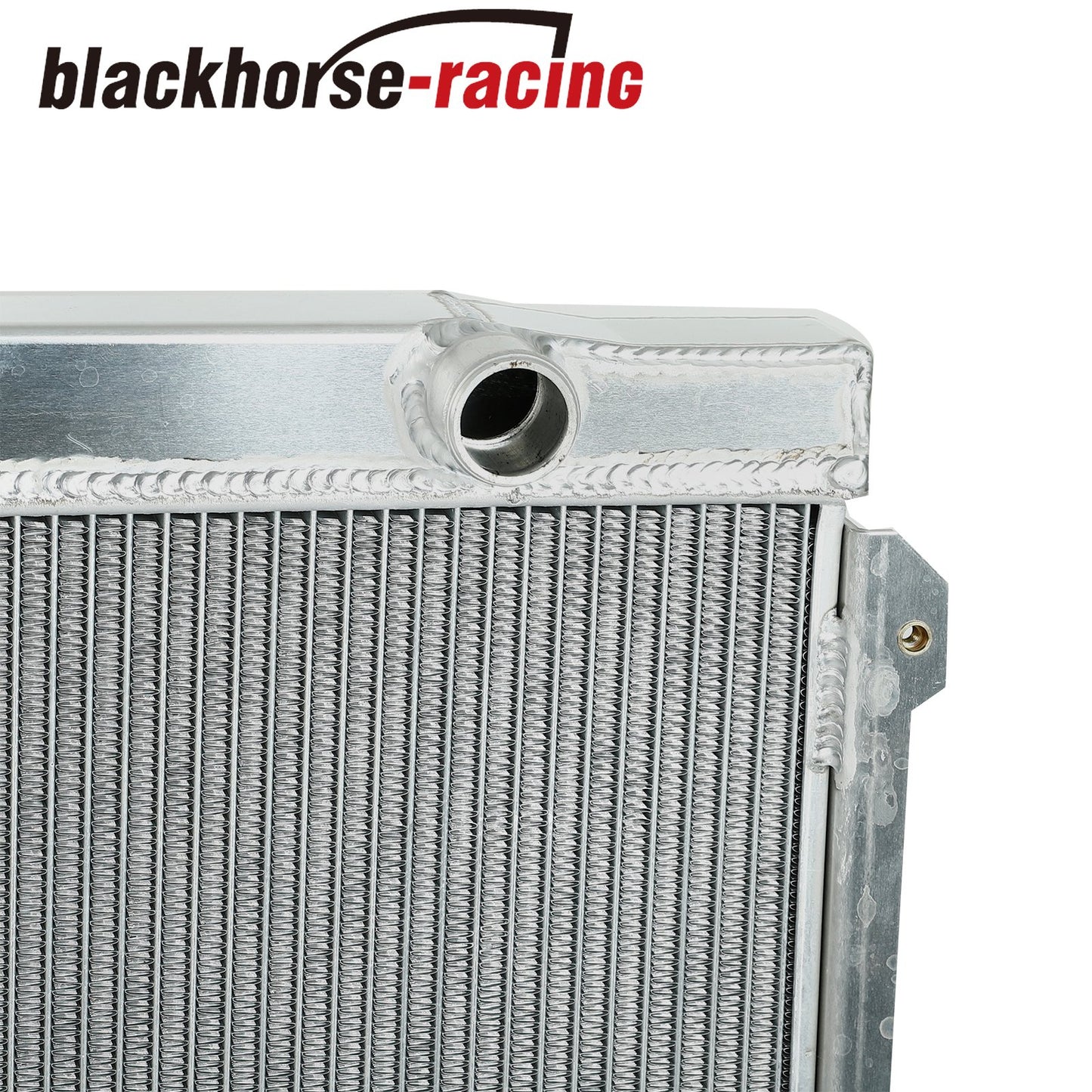 
                  
                    For 1995-2004 Toyota Tacoma 2.7L 3.4L Pickup 2Row Full Aluminum Cooling Radiator
                  
                