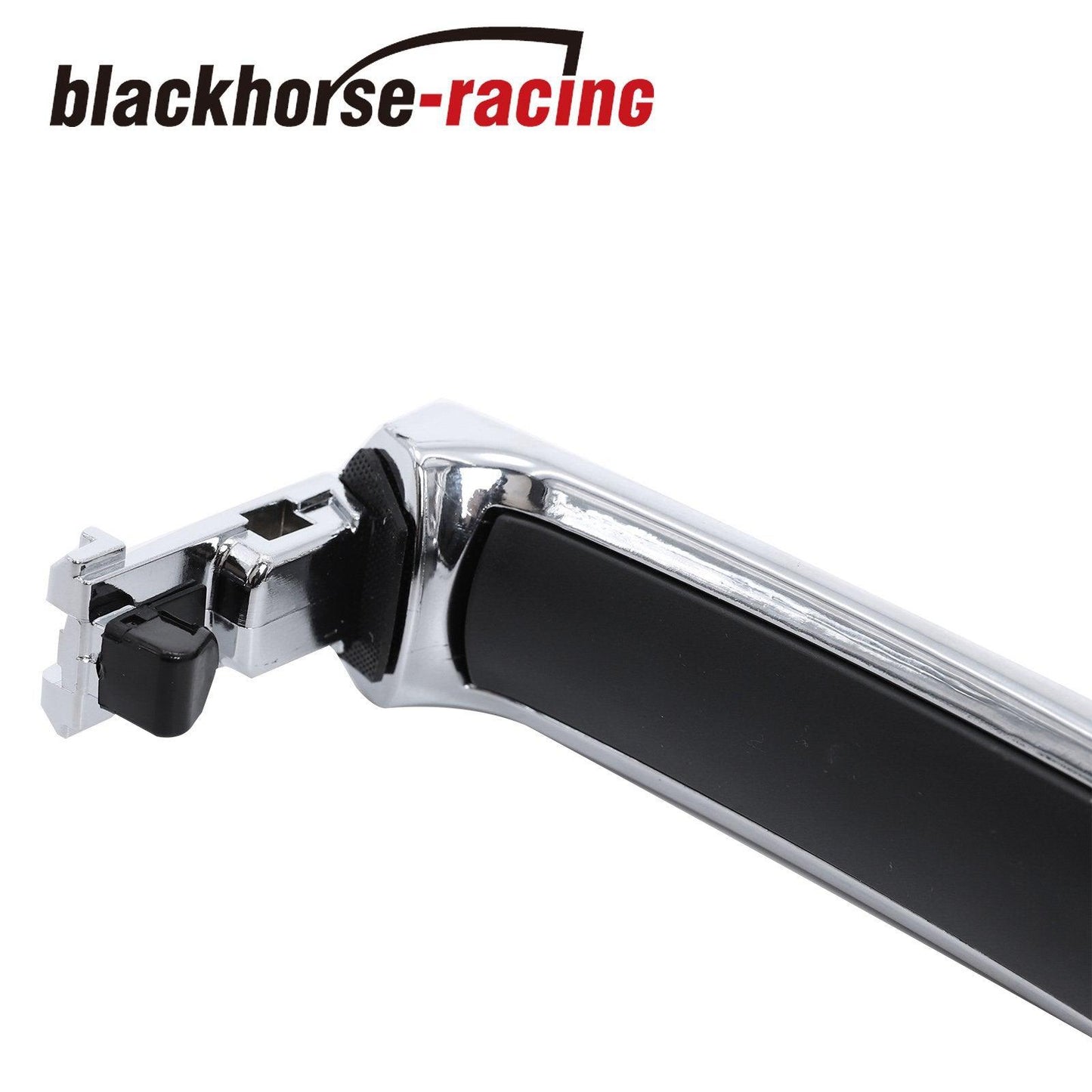 
                  
                    Fit 2010-2013 Nissan Rogue Front Left Outside Door Handle Smart Entry Chrome - www.blackhorse-racing.com
                  
                