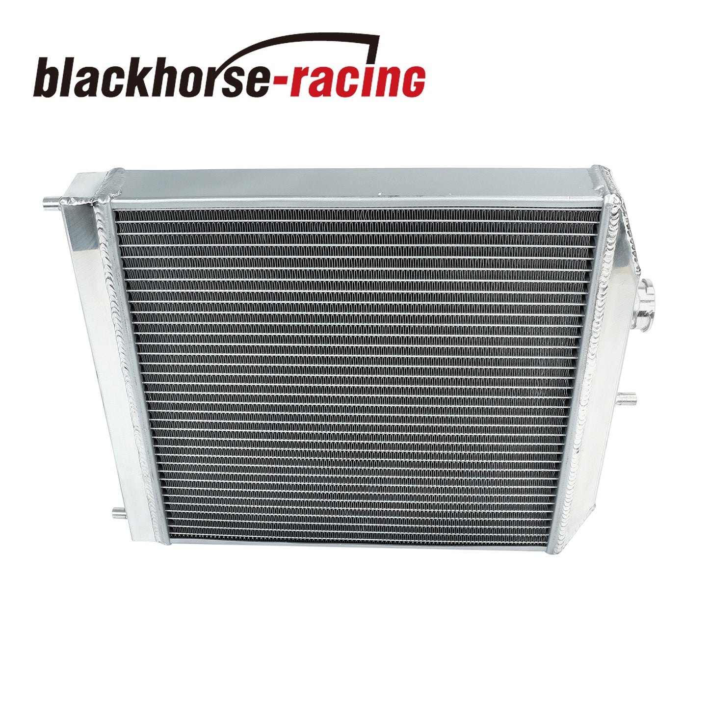 
                  
                    FOR 1992-2000 Civic EG/ Integra 3 Row Aluminum Cooling Radiator w/12" Fan Black
                  
                