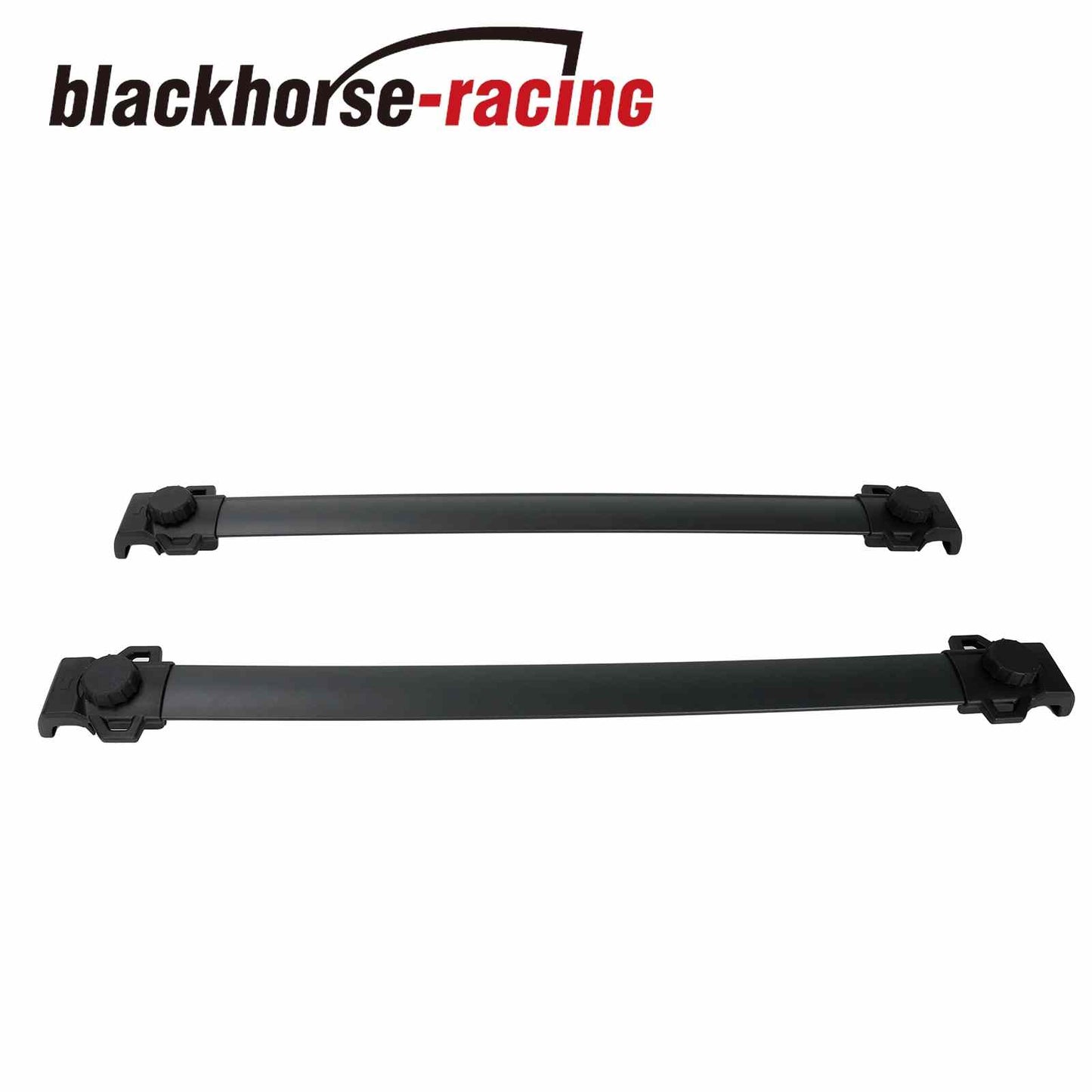 
                  
                    Roof Rack Luggage Canoe Carrier Cross Bars Rail Rooftop For 07-17 Jeep Patriot
                  
                