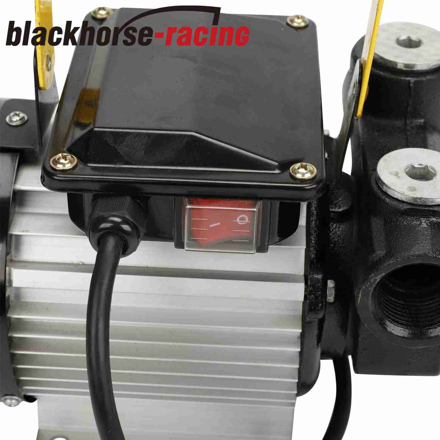 
                  
                    110V AC Self Prime 16GPM Oil Transfer Pump Fuel Diesel Kerosene Biodiesel Pumps
                  
                