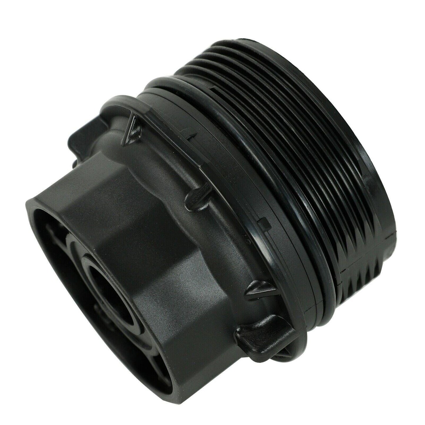 Oil Filter Housing Cap Assembly For 2009-2014 Toyota Corolla Matrix 1.8L - www.blackhorse-racing.com