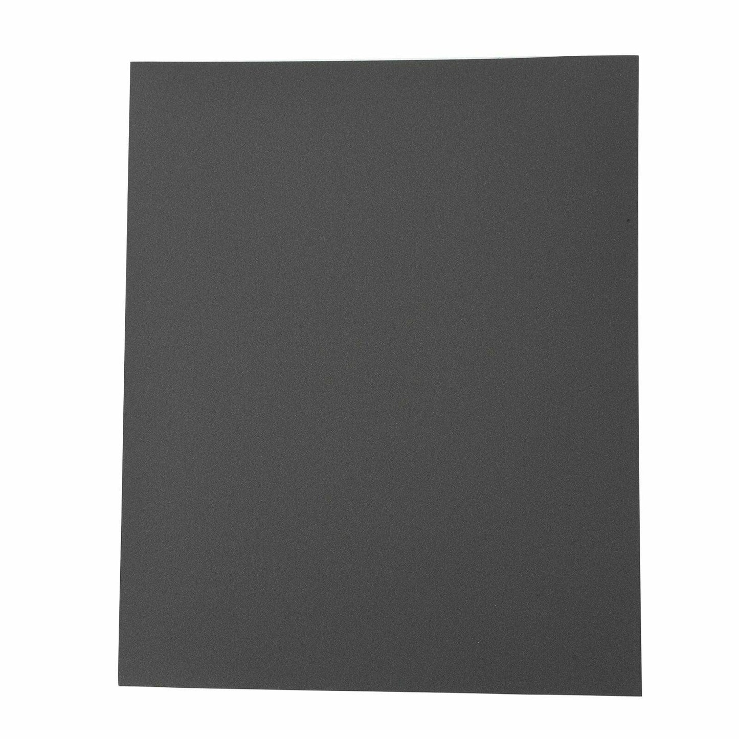 
                  
                    Grits400 9x11" x 5 SANDING SHEETS Wet/Dry Silicon Carbide Waterproof Sandpaper - www.blackhorse-racing.com
                  
                