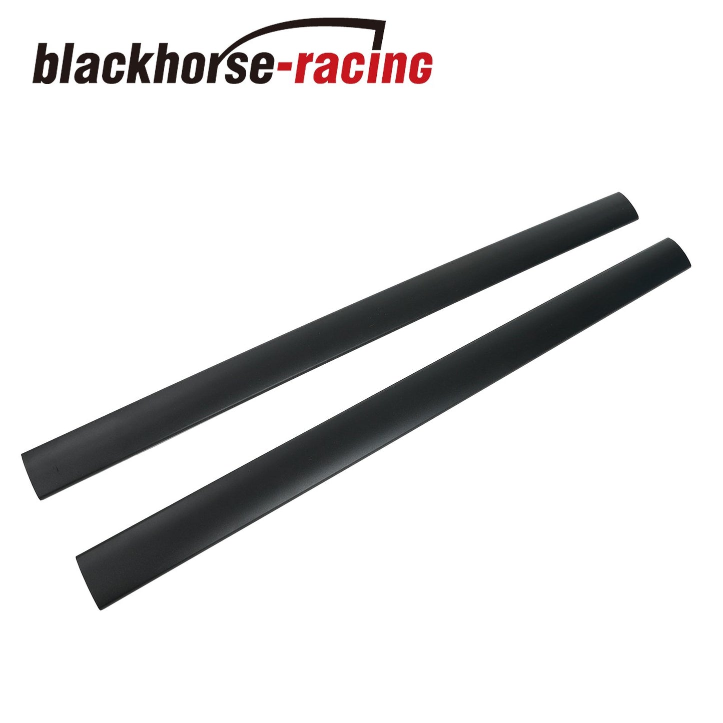 
                  
                    Cross Bar Top Roof Rack Rail Luggage Cargo Carrier For Acura MDX 2014-2019 - www.blackhorse-racing.com
                  
                