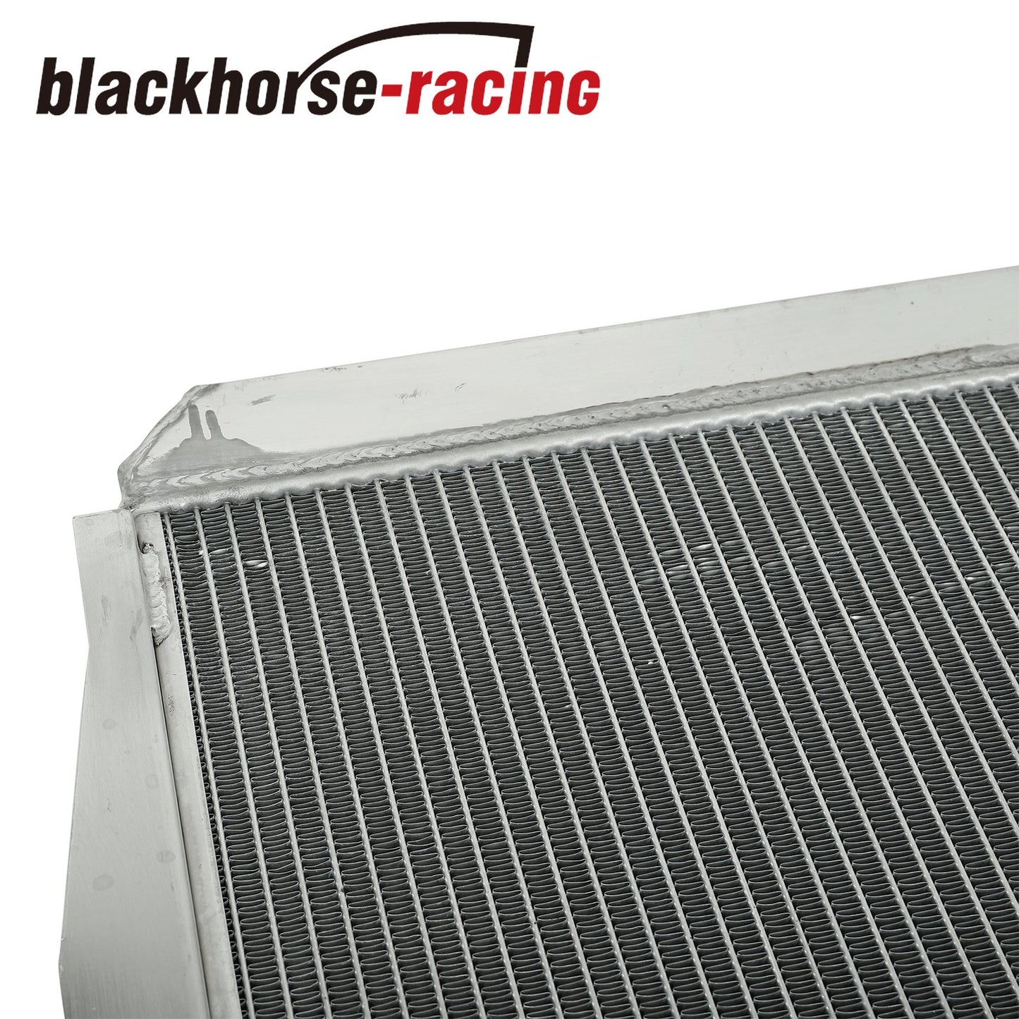 
                  
                    For 1988-1995 Toyota Pickup 4Runner SR5/DLX 3.0L 4WD 3 Row Radiator+Shroud+Fan
                  
                