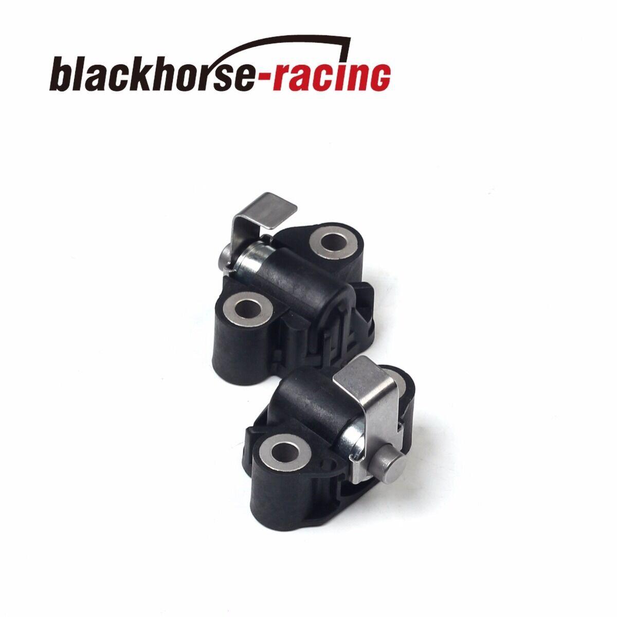 
                  
                    For Ford F150 F250 TRITON V8 4.6 5.4 SOHC Left Right Timing Chain Tensioner Pair - www.blackhorse-racing.com
                  
                