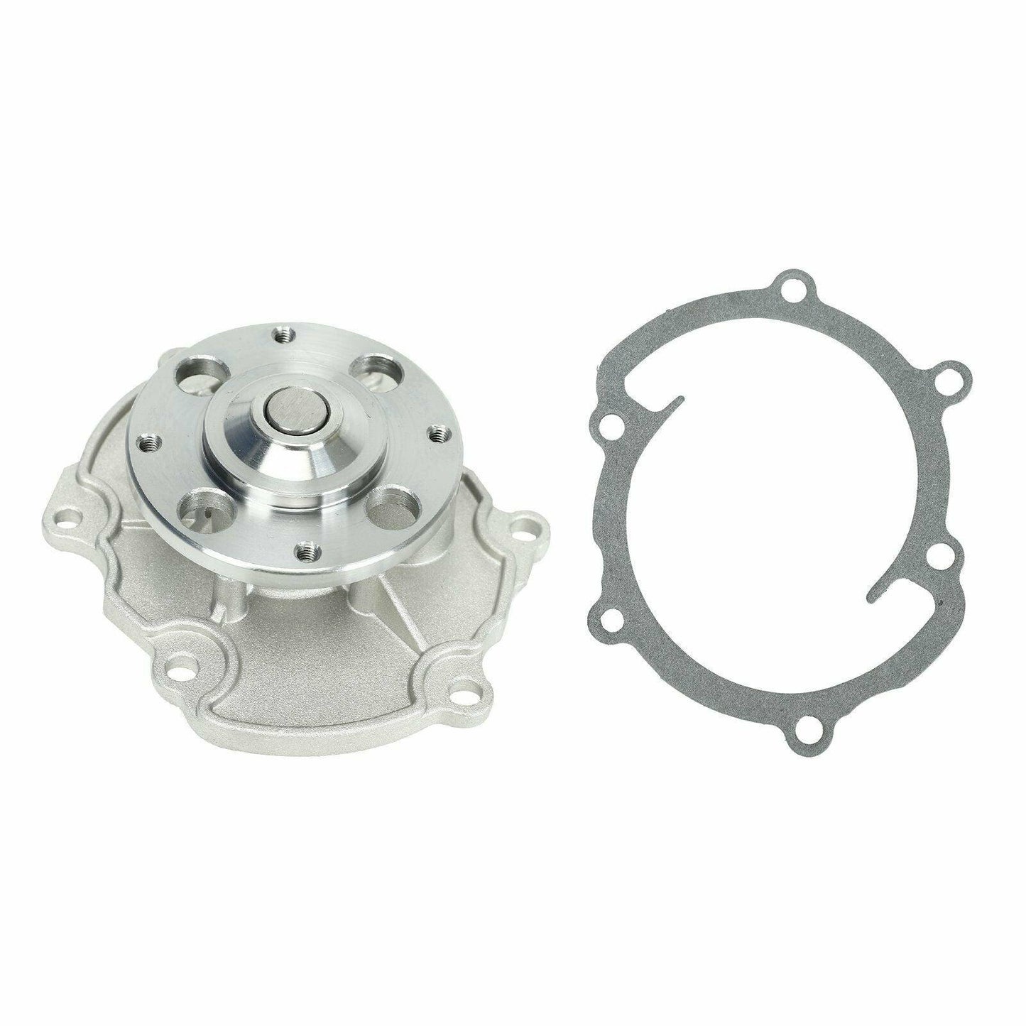 
                  
                    For Buick Cadillac CTS SRX Chevrolet Equinox GMC Pontiac Saab Saturn Water Pump - www.blackhorse-racing.com
                  
                