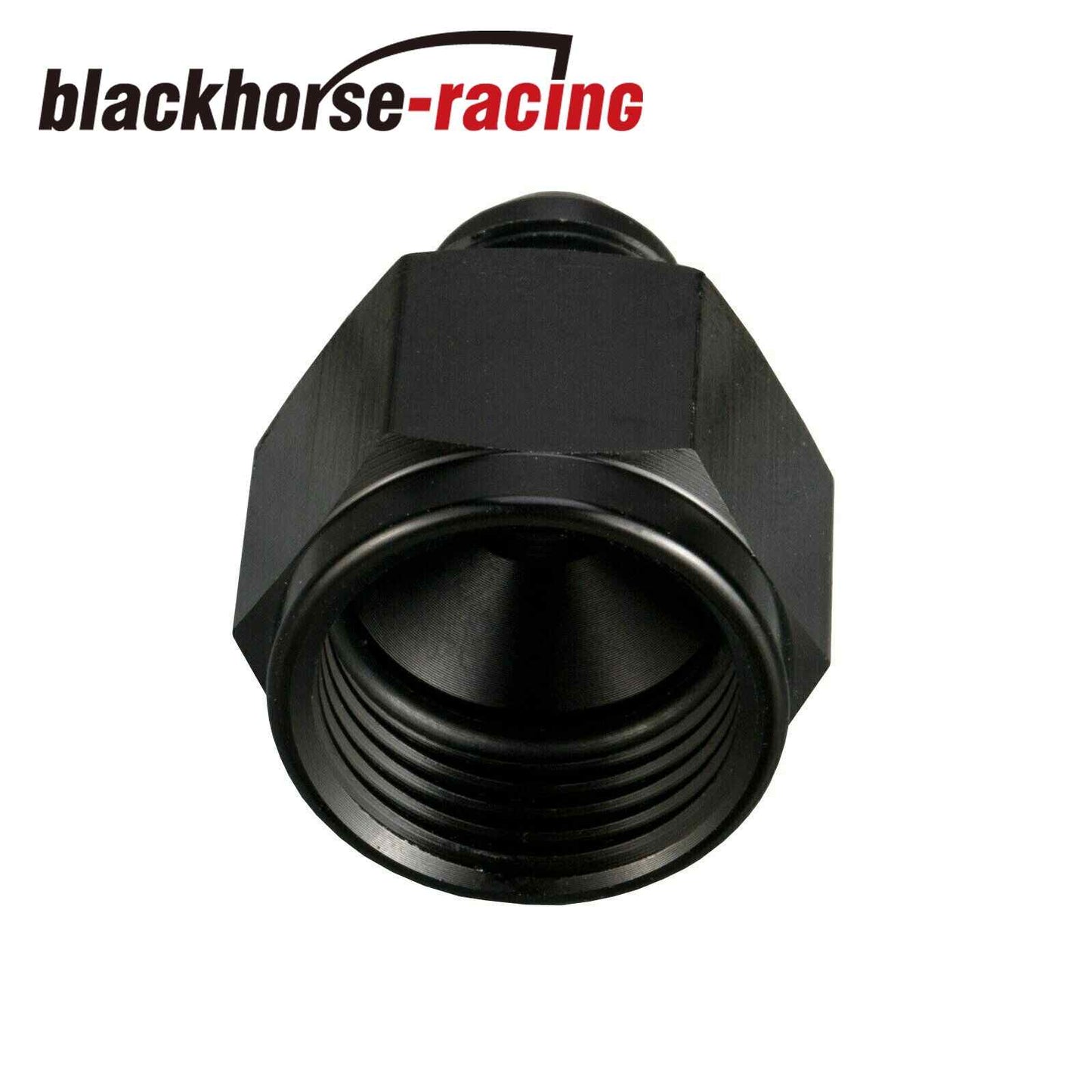 
                  
                    -8AN Female -6AN Male AN Flare Fitting Reducer Adapter 8AN to 6AN AN6
                  
                