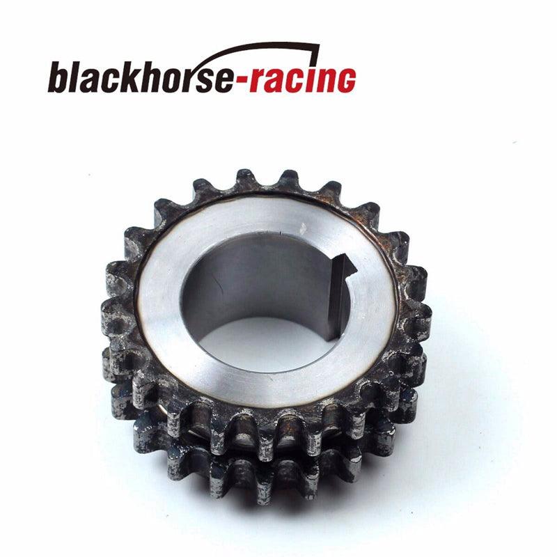 
                  
                    Timing Chain Kit Fit 04-10 Ford F150 F250 Lincoln Navigator TRITON V8 5.4 24V - www.blackhorse-racing.com
                  
                