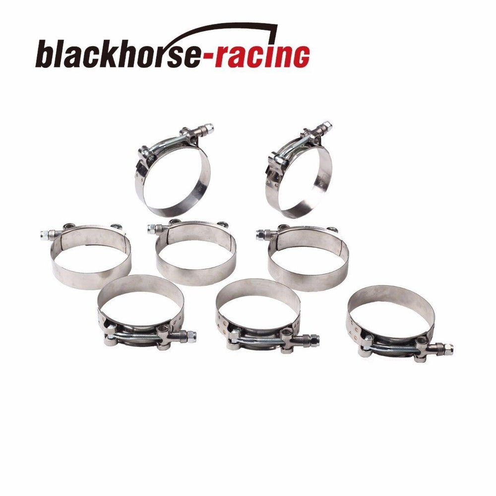 8PC For 1'' Hose (1.26