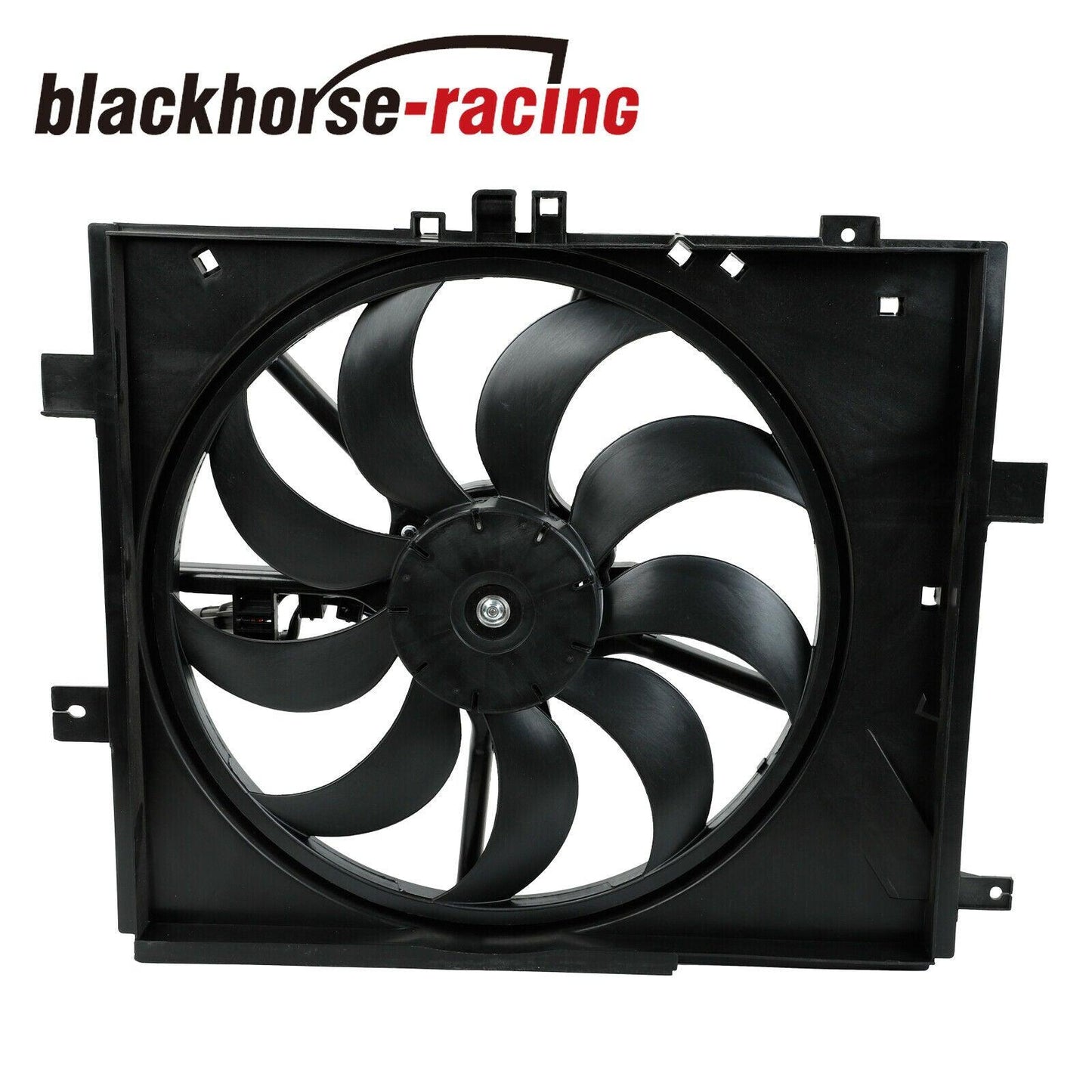 
                  
                    AC Radiator Cooling Fan Assembly For 2012-2018 Nissan Versa Note 1.6L 214813AB3A - www.blackhorse-racing.com
                  
                