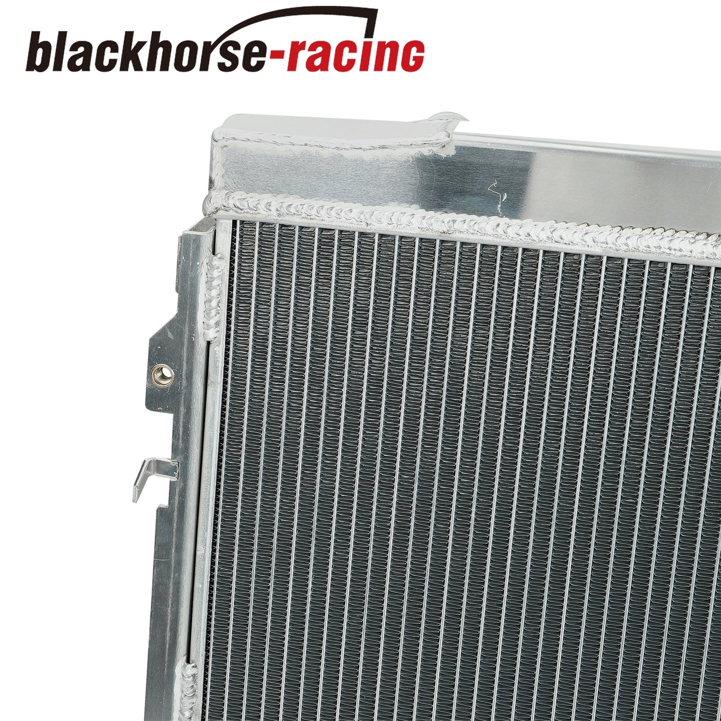 
                  
                    For 1995-2004 Toyota Tacoma 2.7L 3.4L Pickup 2Row Full Aluminum Cooling Radiator
                  
                