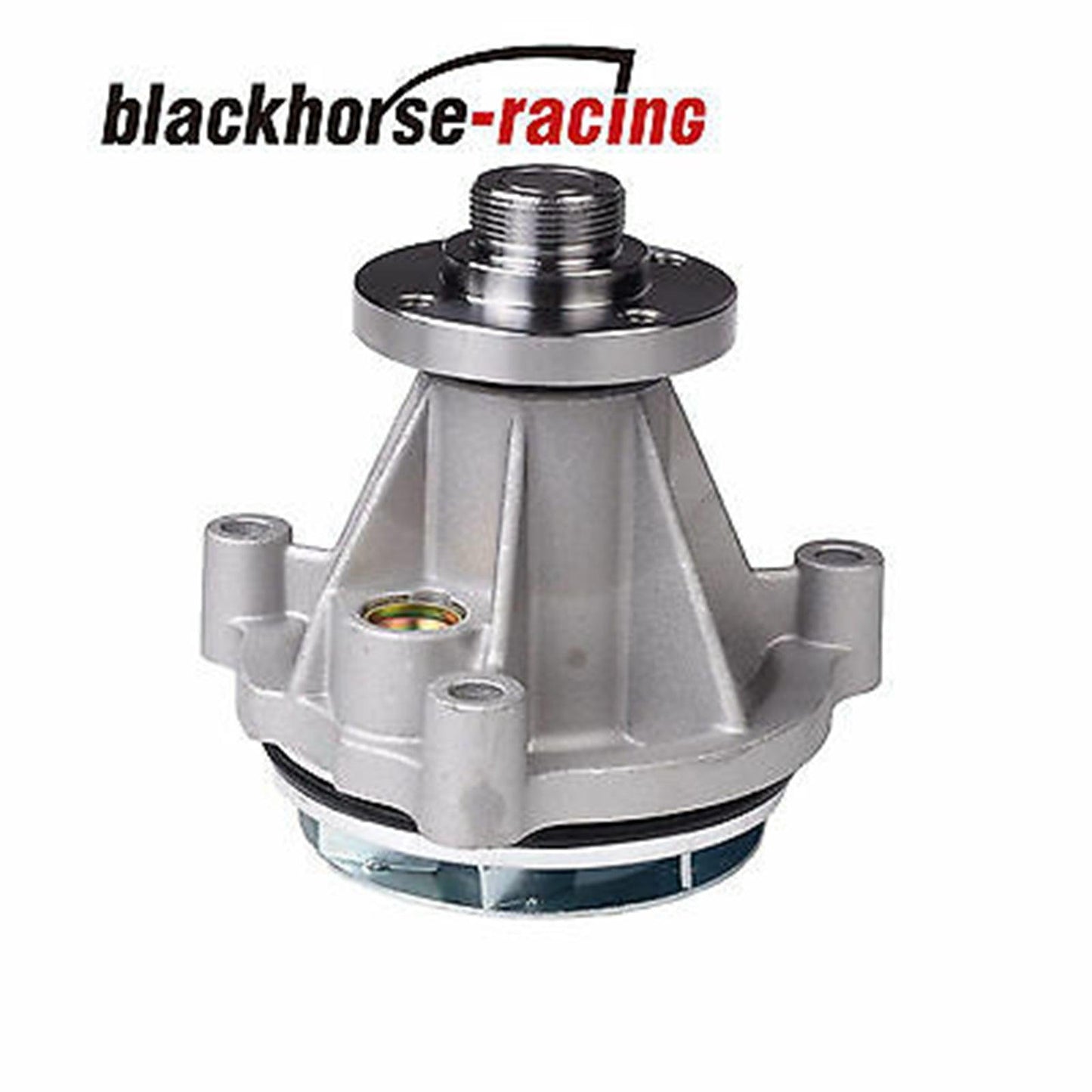 SOHC GMB Water Pump For Ford Super Duty / Lincoln V8 4.6L 5.4L 2003-2012 - www.blackhorse-racing.com