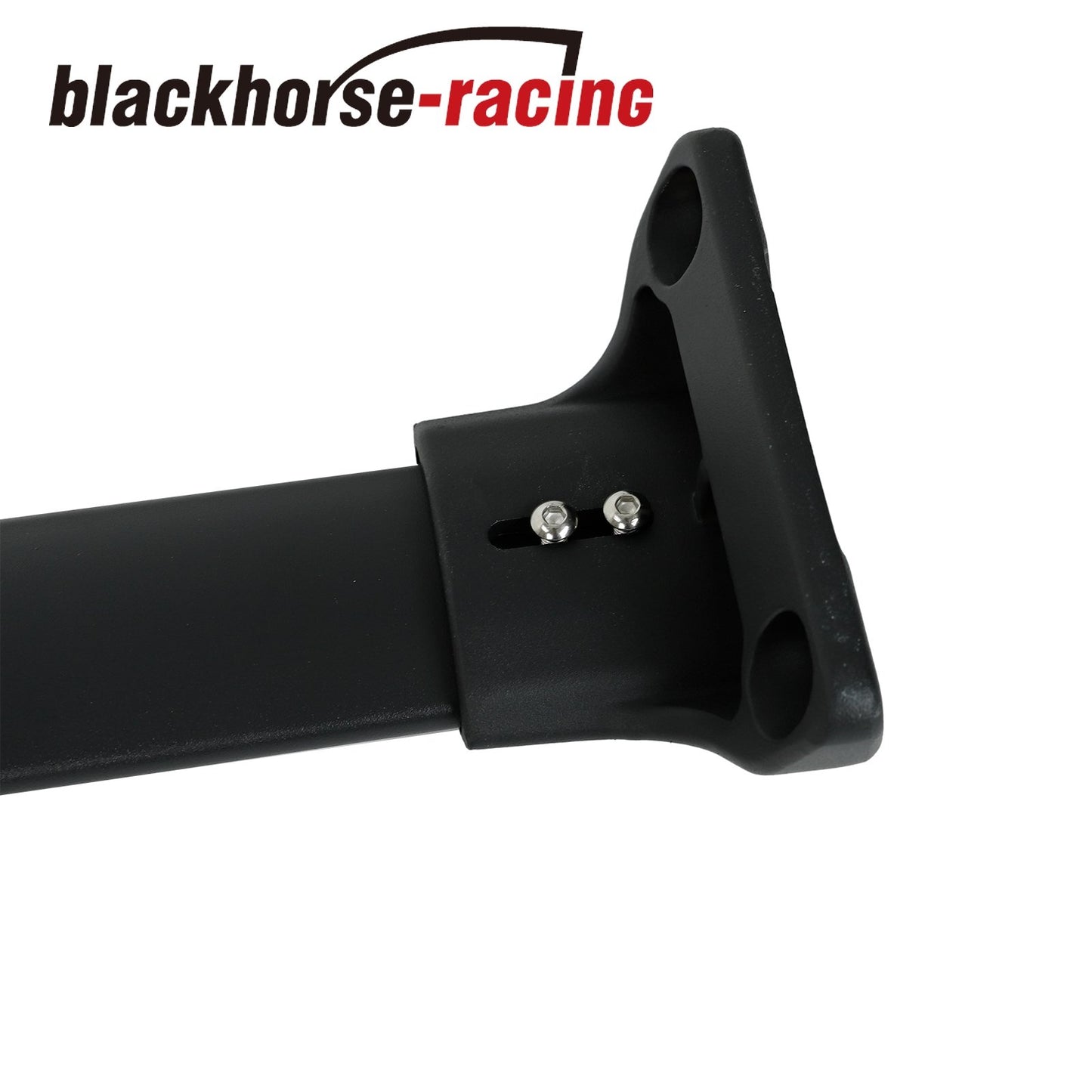 
                  
                    Cross Bar Top Roof Rack Rail Luggage Cargo Carrier For Acura MDX 2014-2019 - www.blackhorse-racing.com
                  
                