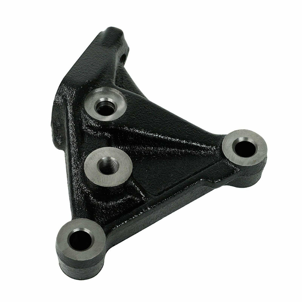 K24 Engine Mount Swap Bracket 11910-PPA-000 Fit 02-06 Honda CRV Passenger Side - www.blackhorse-racing.com