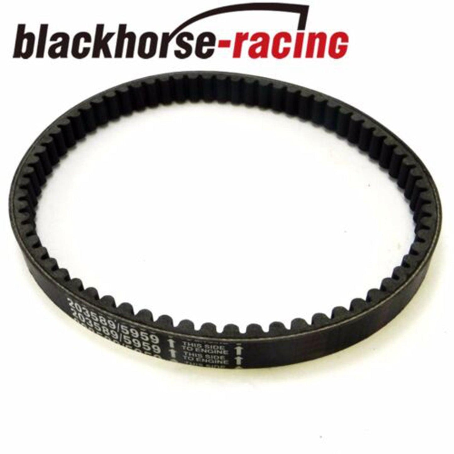 
                  
                    2Pcs Go Kart Drive Belt 30 Series Replaces Manco 5959 Comet 203589 - www.blackhorse-racing.com
                  
                