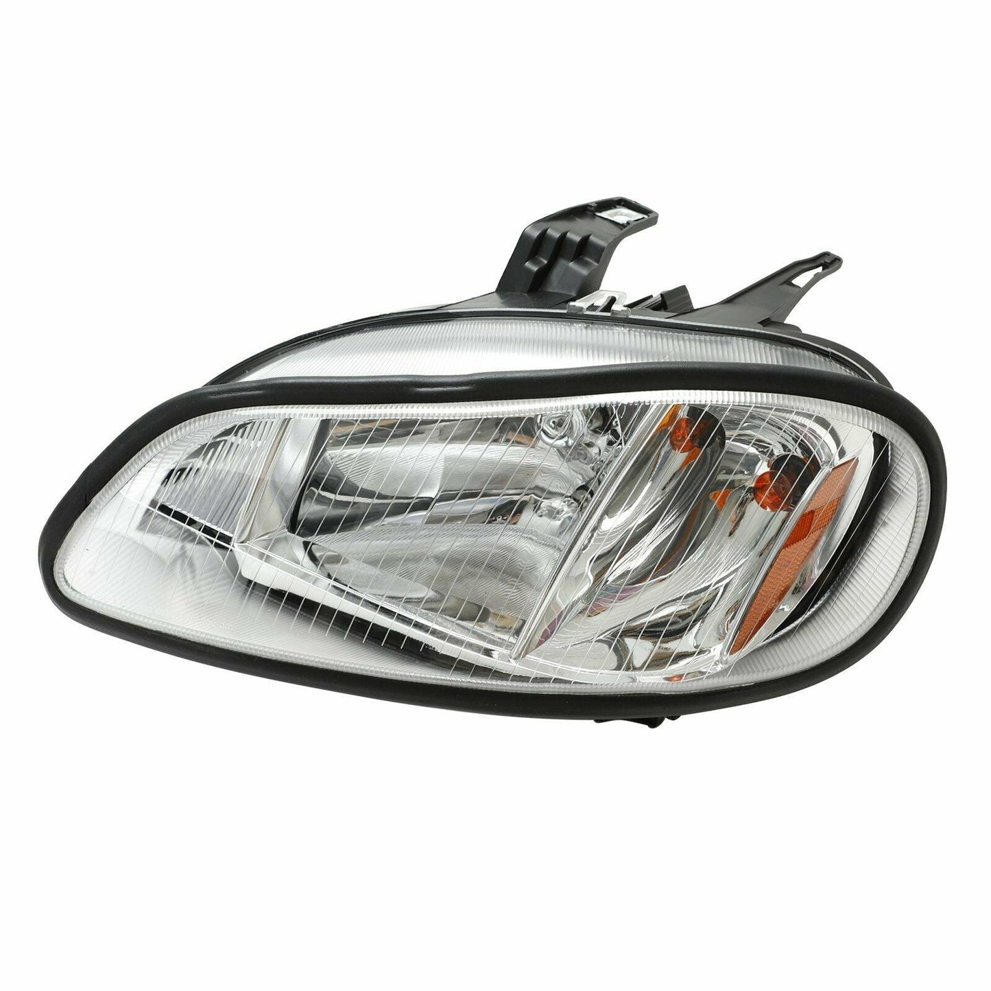 Headlight Headlamp Driver Side Left LH for 02-13 Freightliner M-2 M2 106 112 - www.blackhorse-racing.com