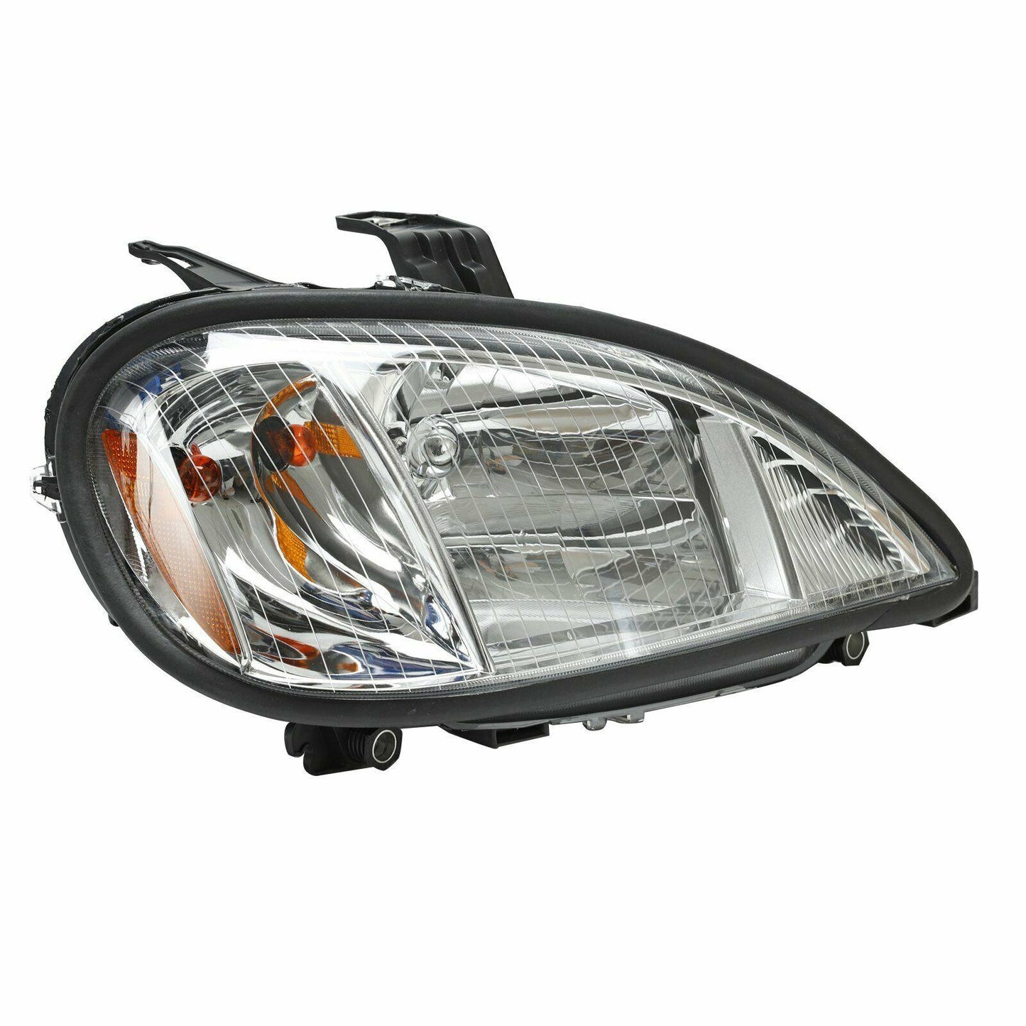 Headlight Headlamp Passenger Side Right RH For 2004-2017 Freightliner Columbia - www.blackhorse-racing.com