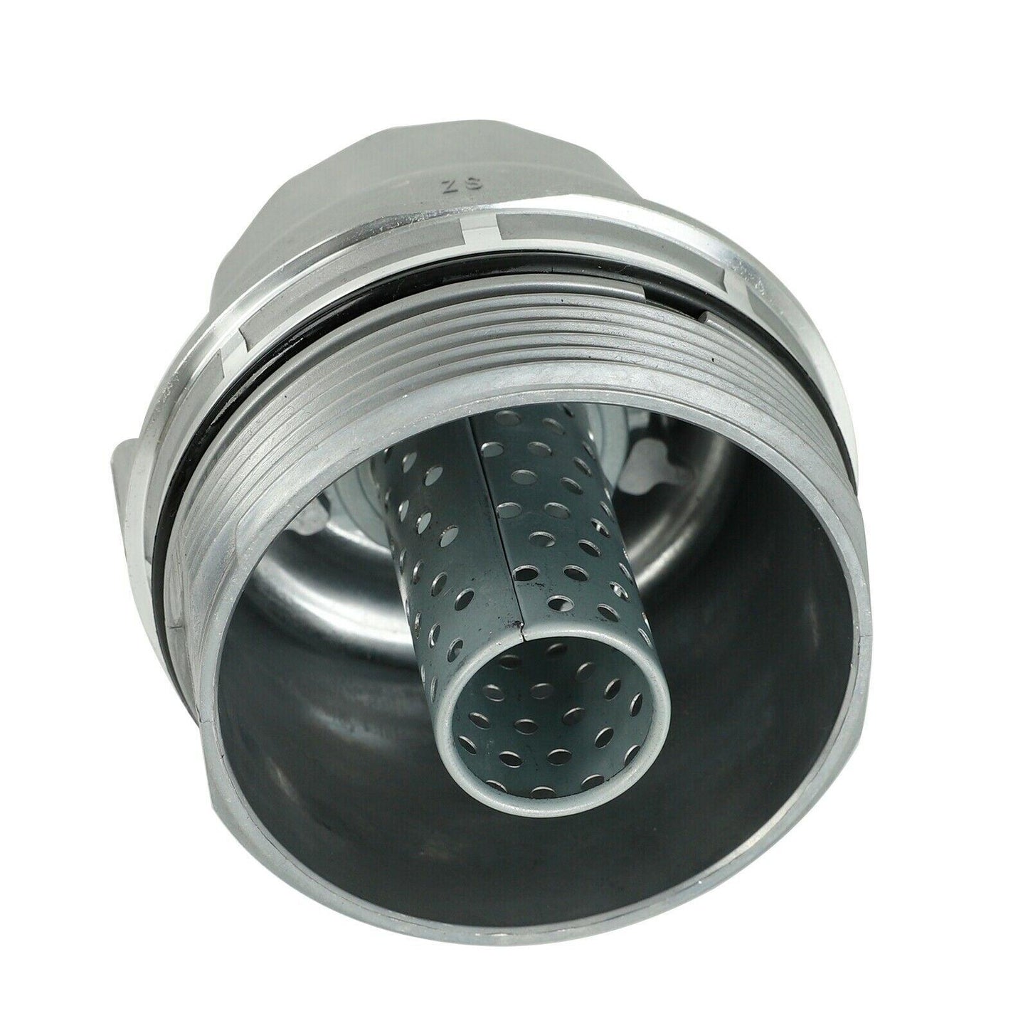 Fits for Toyota 15620-31060 Oil Filter Housing Cap Assembly + 15643-31050 Plug - www.blackhorse-racing.com