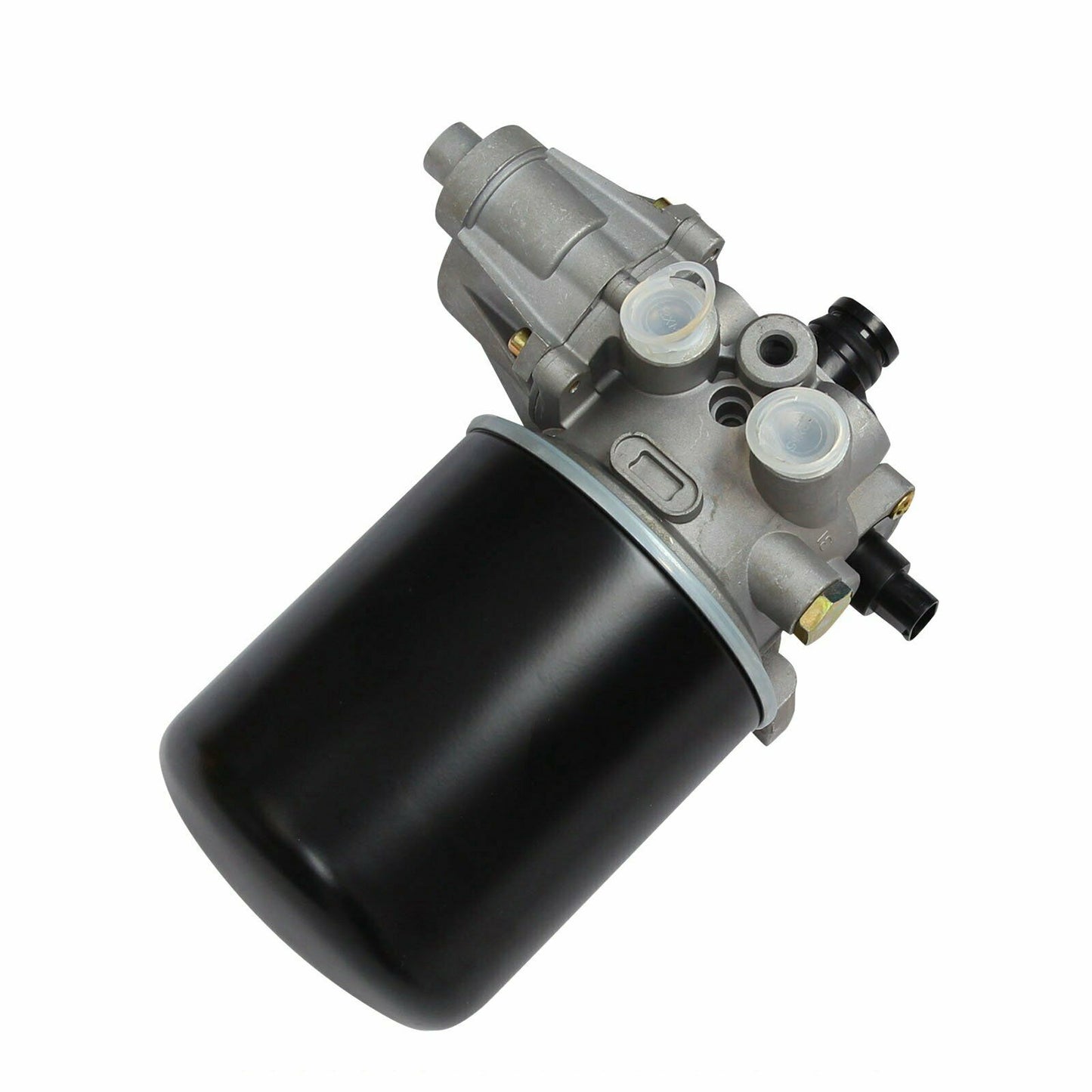 R955205 REPLACES MERITOR WABCO SYSTEM SAVER 1200 SERIES AIR DRYER ASSEMBLY - www.blackhorse-racing.com