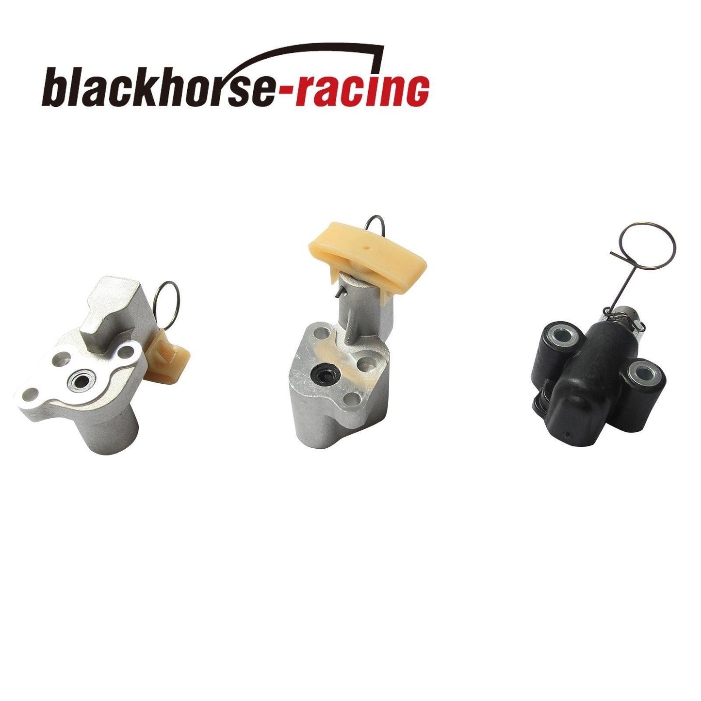 
                  
                    FOR Nissan Altima Maxima 350Z Infiniti VQ35DE Timing Chain Kit + Water&Oil Pump - www.blackhorse-racing.com
                  
                