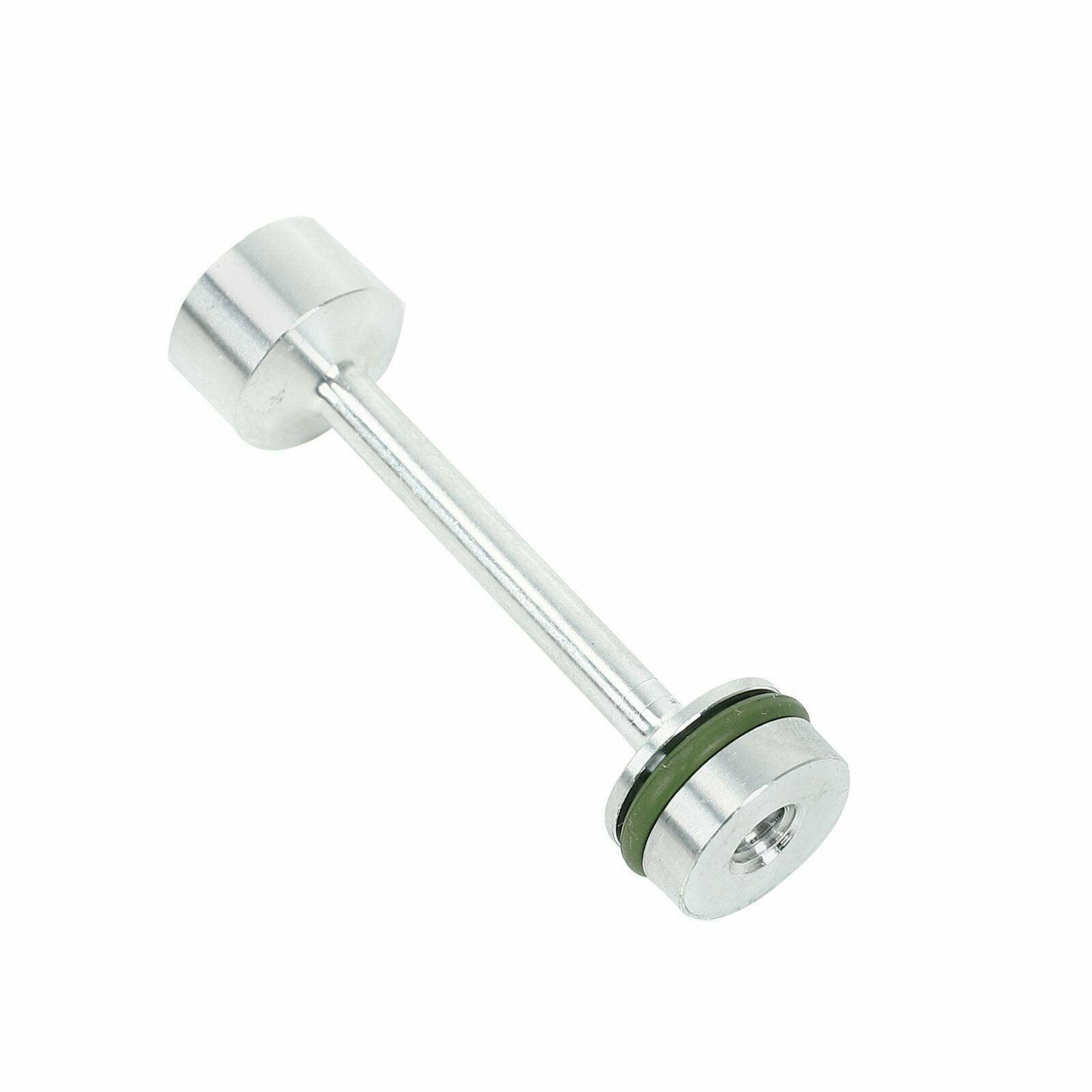 For Gen III IV Billet Aluminum Oil Diverter Barbell For LS1 LS2 LS3 LSX LQ9 US - www.blackhorse-racing.com