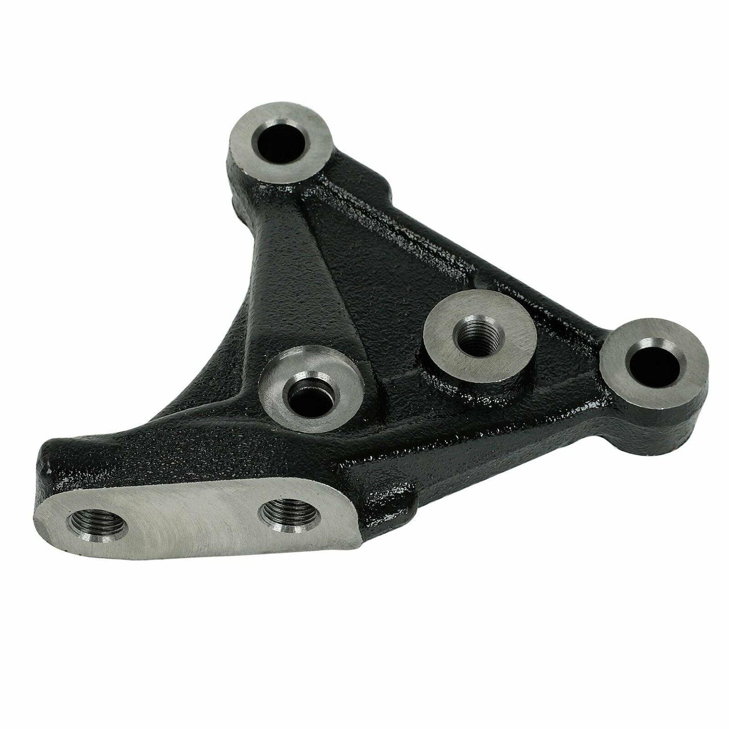 K24 Engine Mount Swap Bracket 11910-PPA-000 Fit 02-06 Honda CRV Passenger Side - www.blackhorse-racing.com