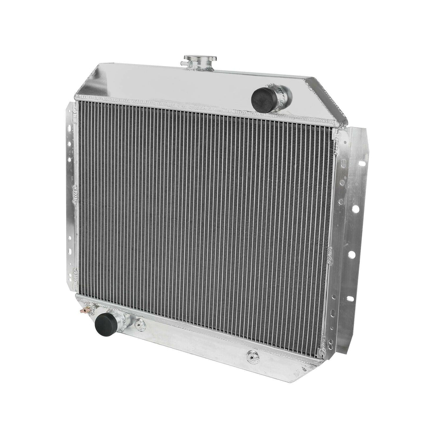 
                  
                    3 Row Aluminum Racing Radiator For 66-79 Ford F-100 F-150 F-250 F-350 / Bronco - www.blackhorse-racing.com
                  
                