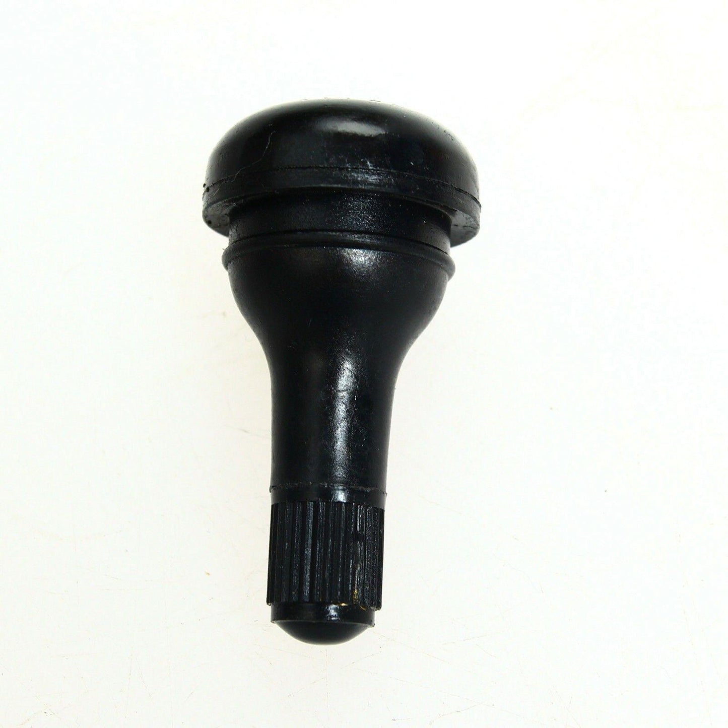 25Pcs TR 415 Snap-In Tire Valve Stem 1 1/4" - .625" Valve Hole TR415 Short Fat - www.blackhorse-racing.com