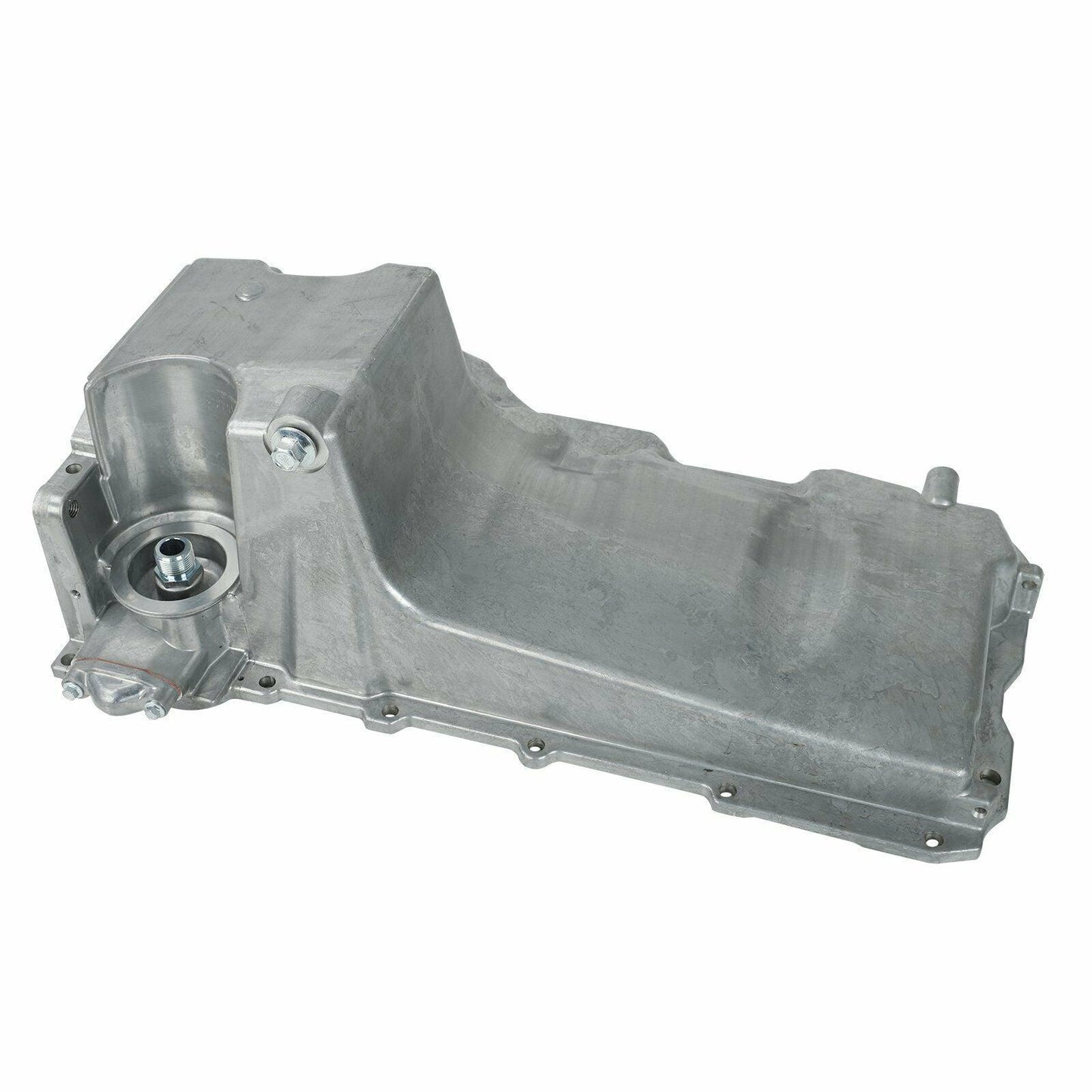 
                  
                    Oil Pan 19212593 For Chevrolet 1955-95 GM car/truck RWD V8 front engine - www.blackhorse-racing.com
                  
                