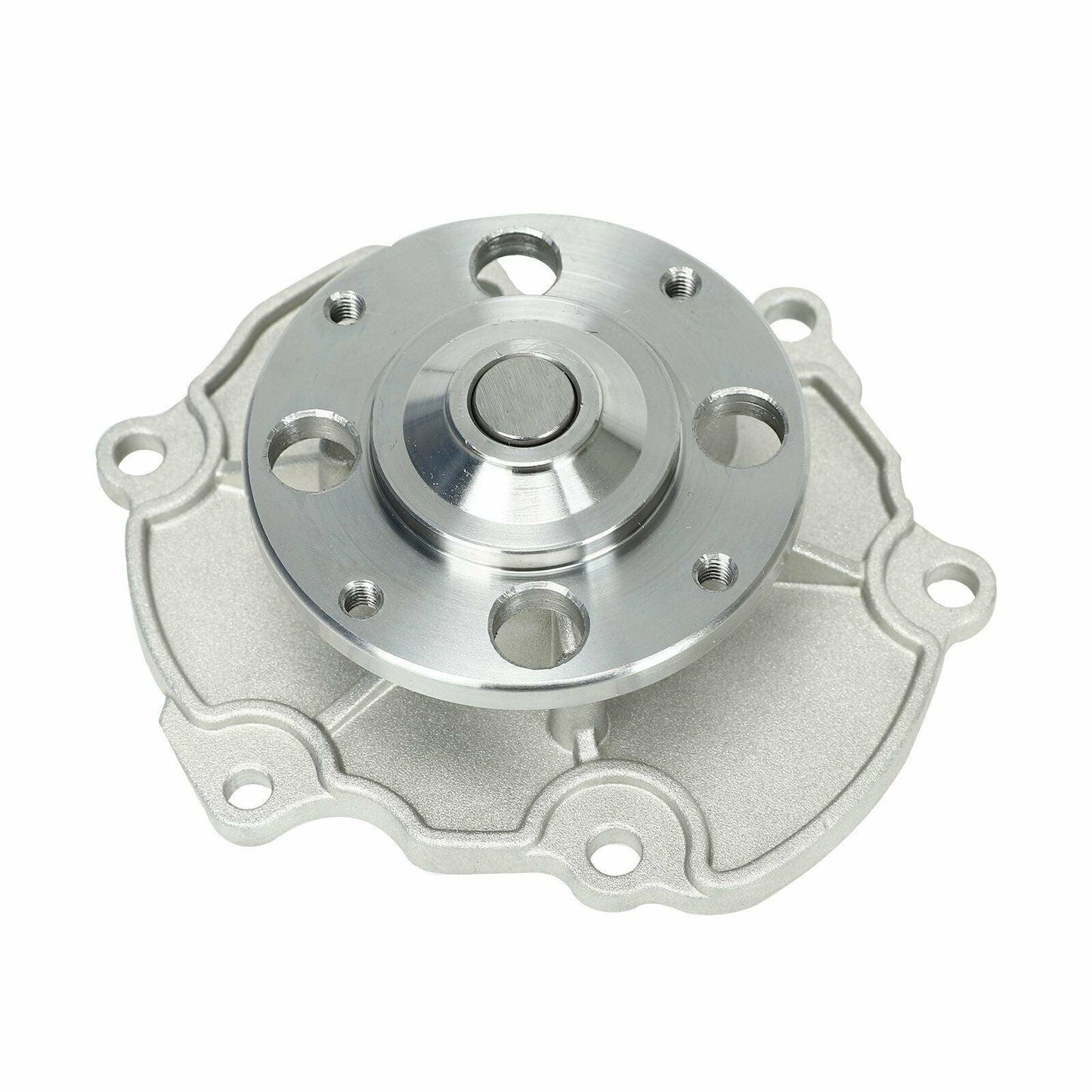 
                  
                    For Buick Cadillac CTS SRX Chevrolet Equinox GMC Pontiac Saab Saturn Water Pump - www.blackhorse-racing.com
                  
                